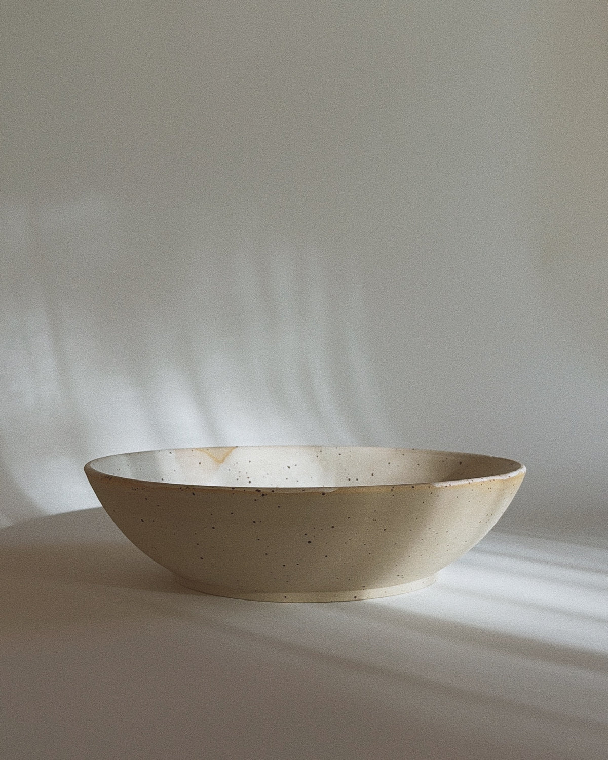 Grote saladeschaal / pre-order
