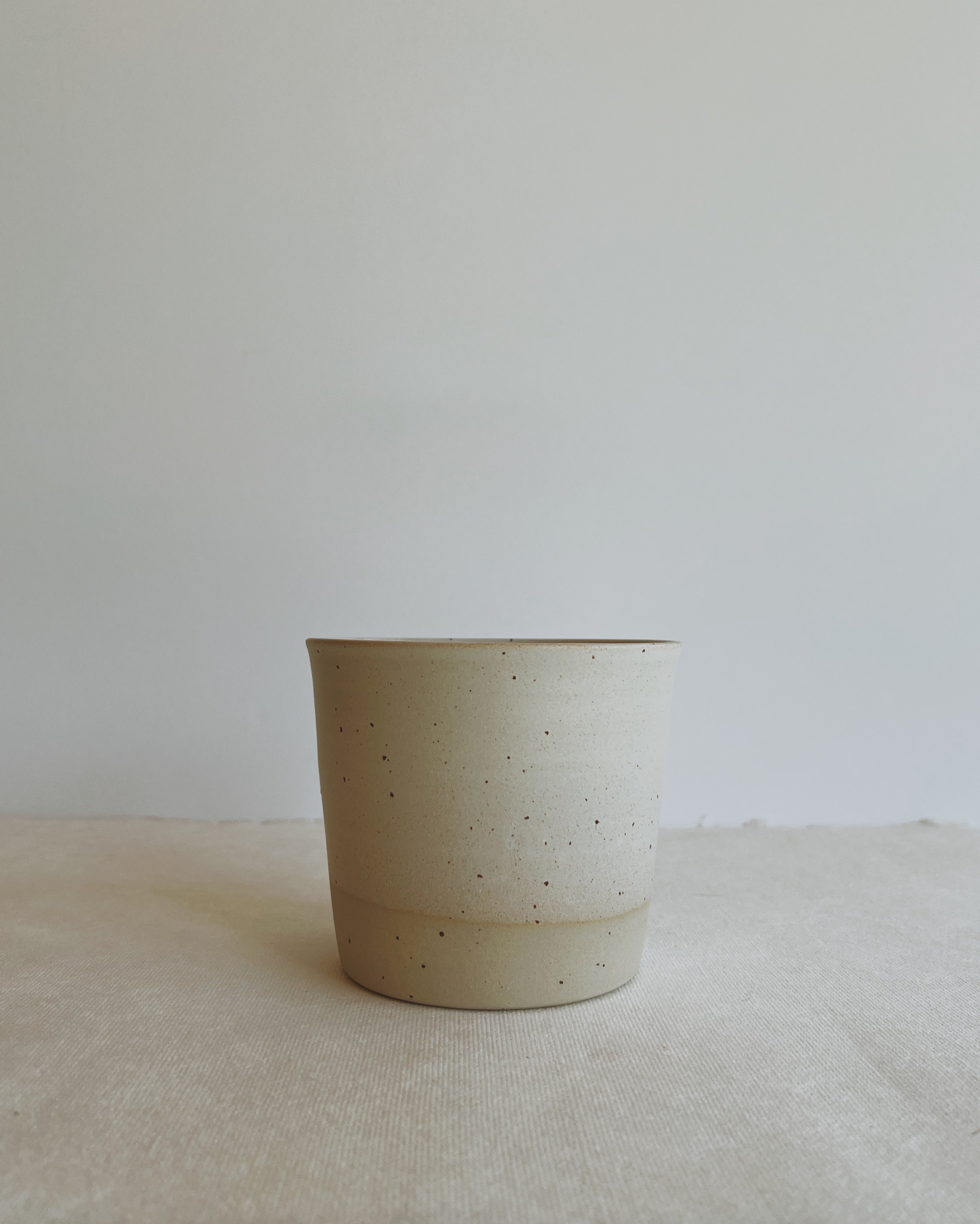 Bloempot no. 4