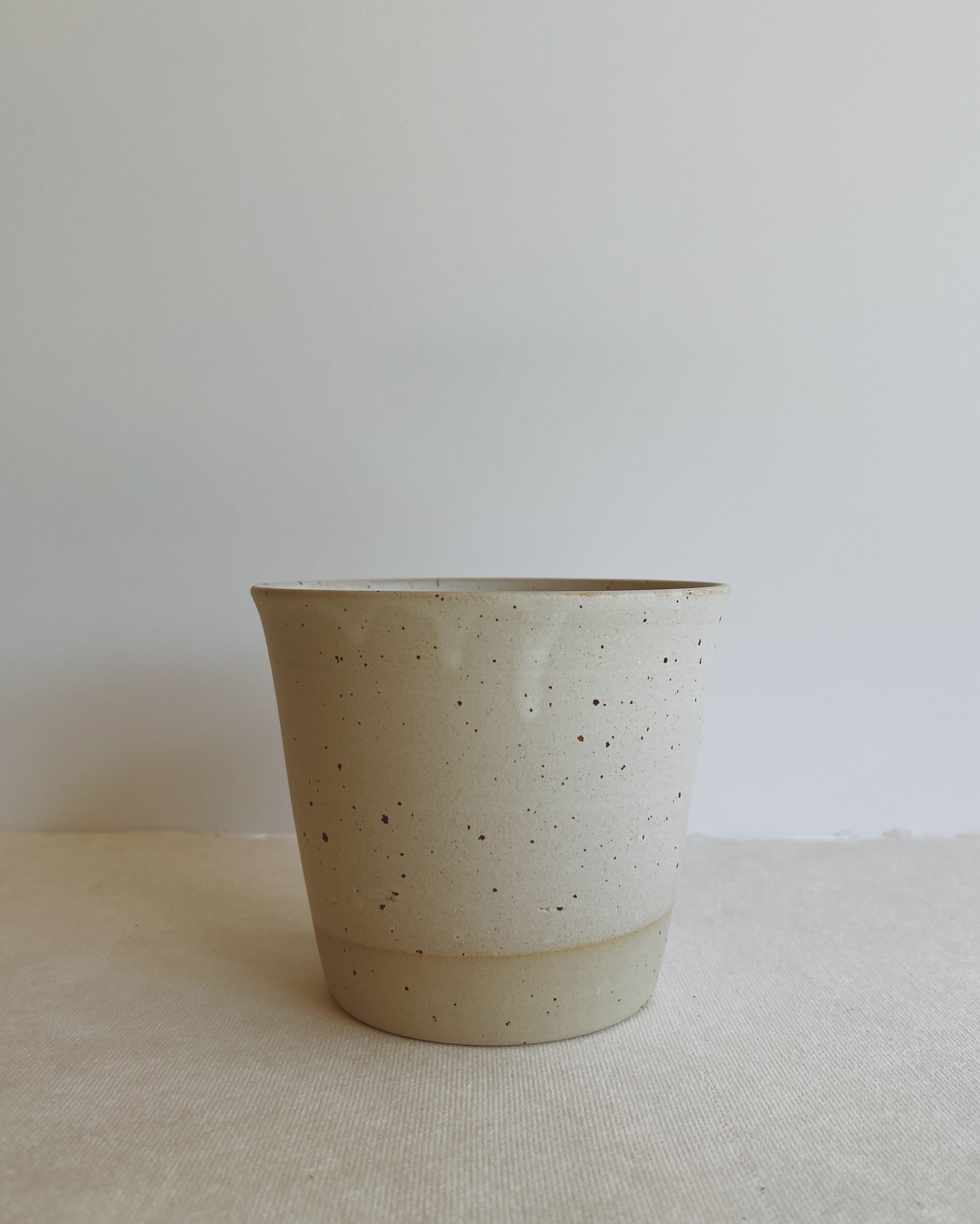 Bloempot no. 9