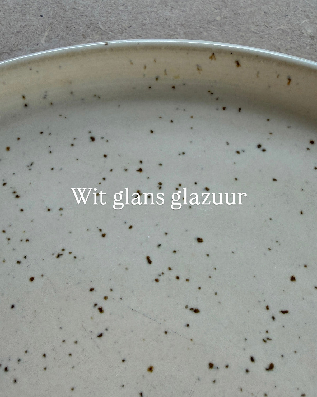 Grote saladeschaal / pre-order