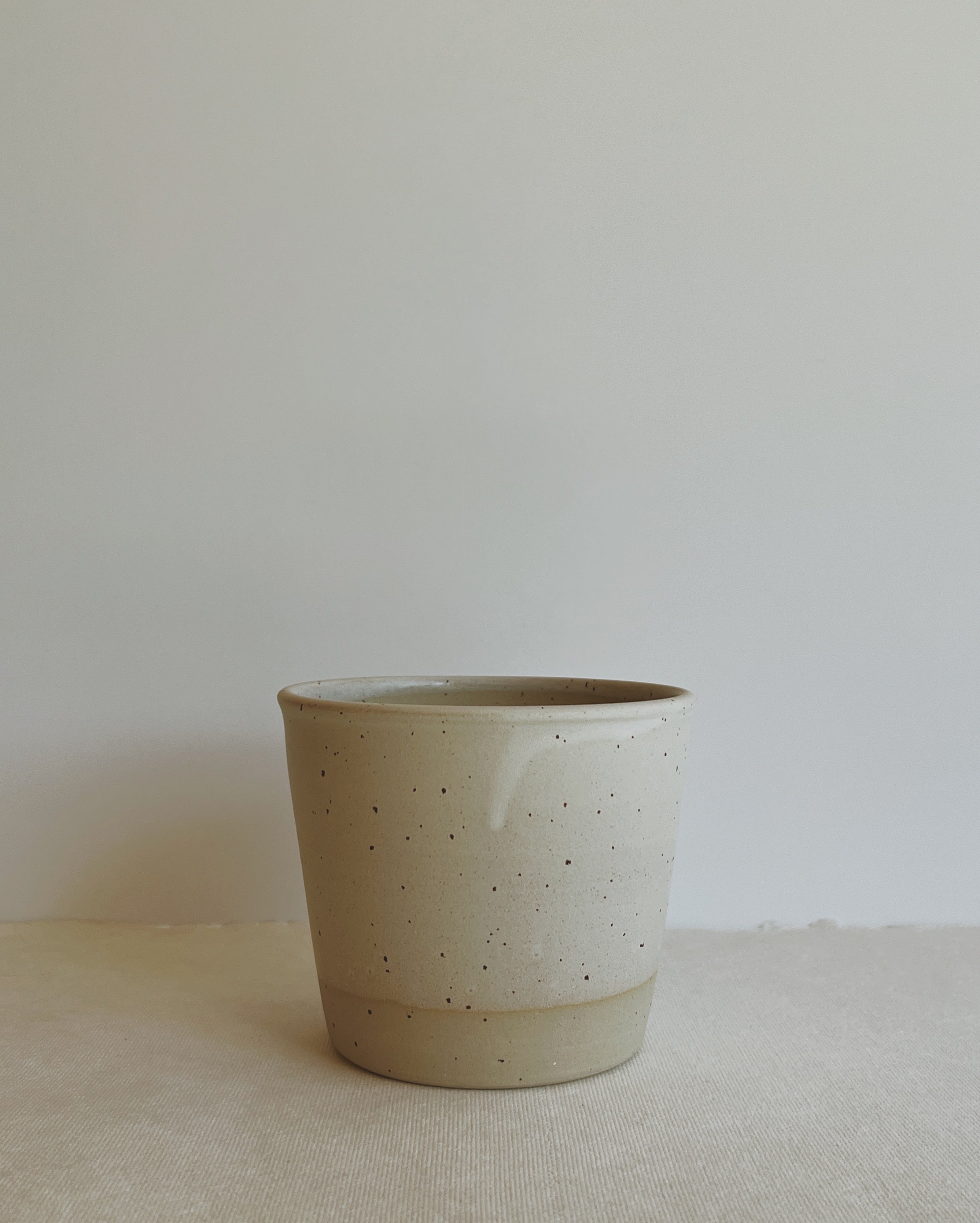 Bloempot no. 7