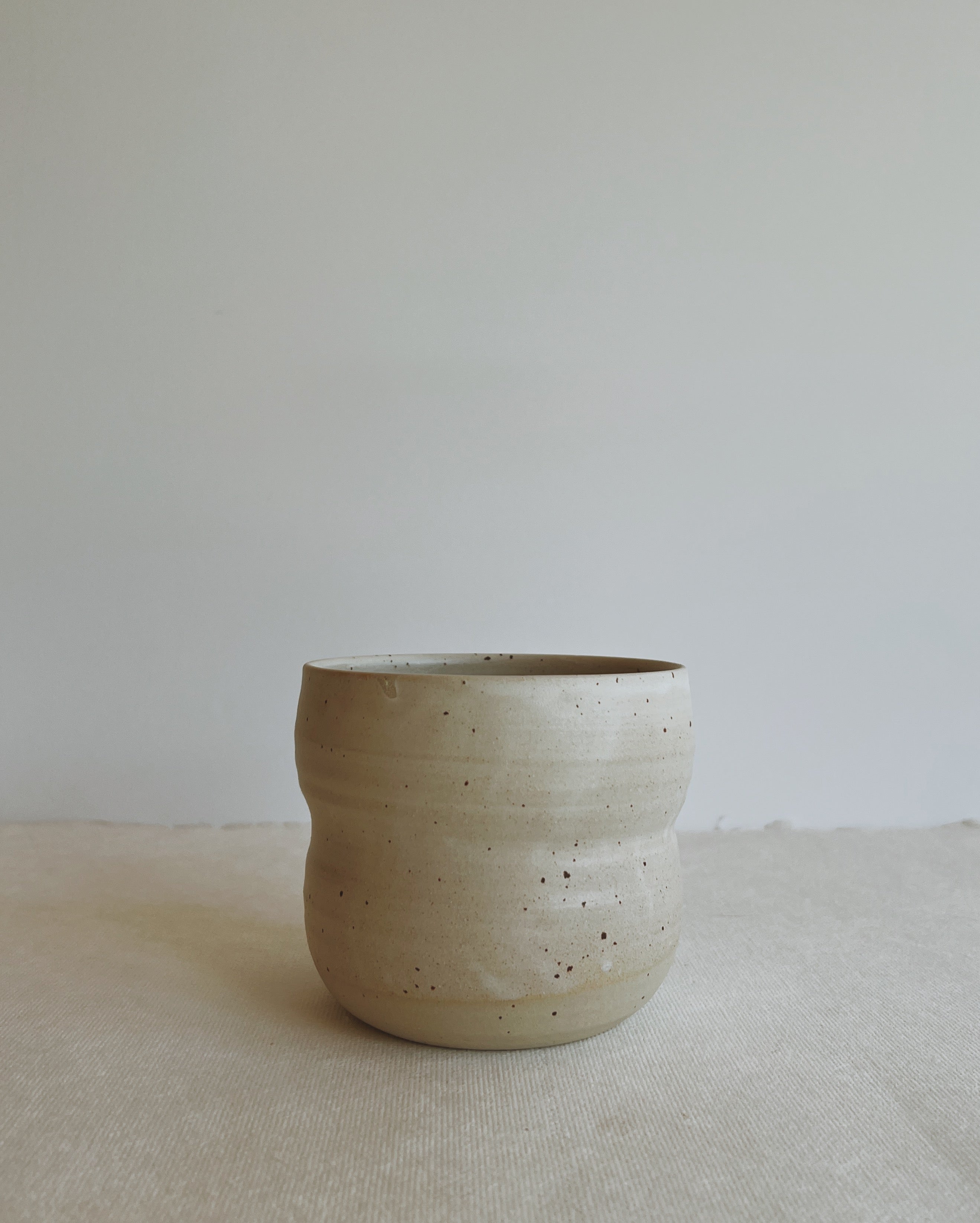 Bloempot no. 3
