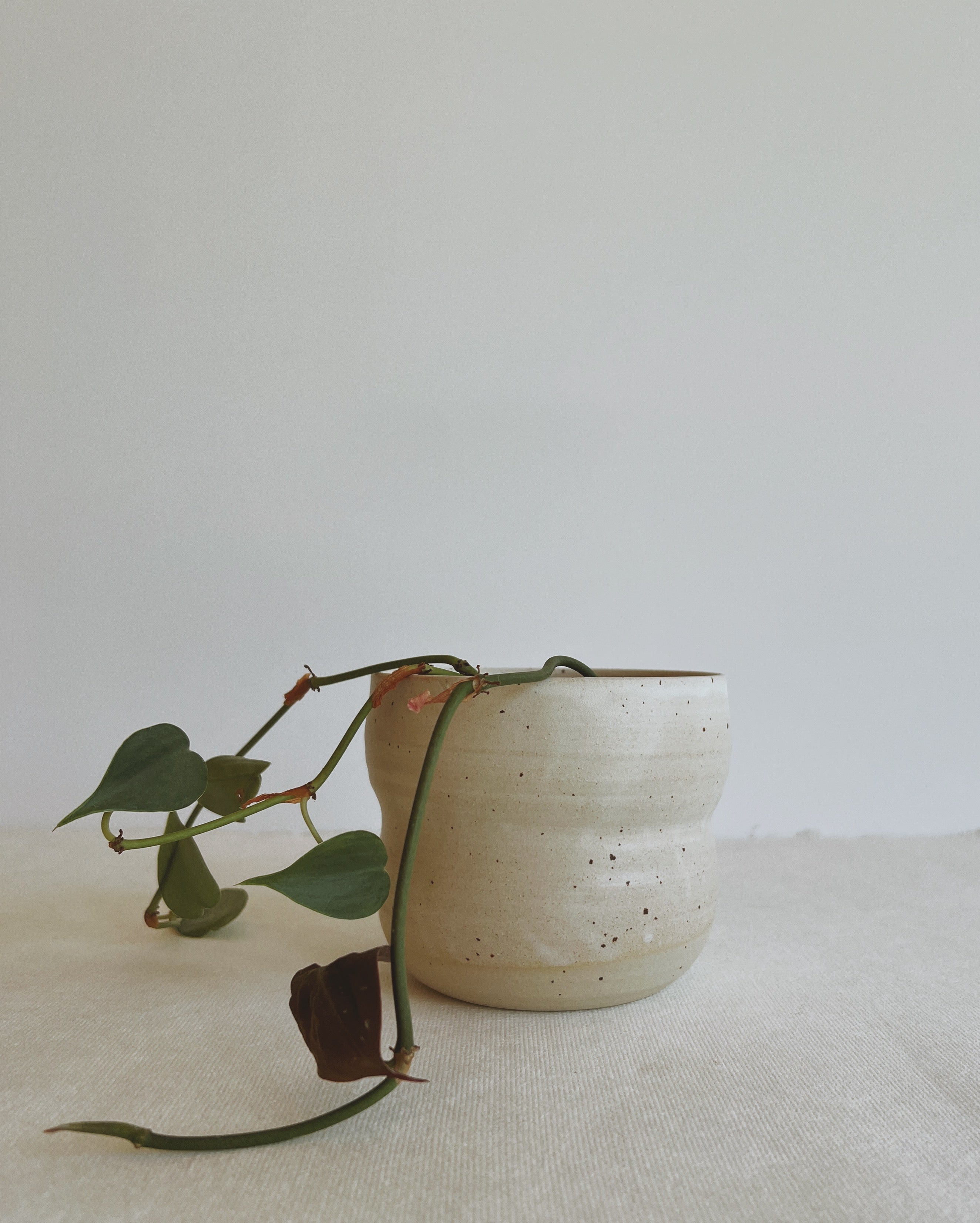 Bloempot no. 3