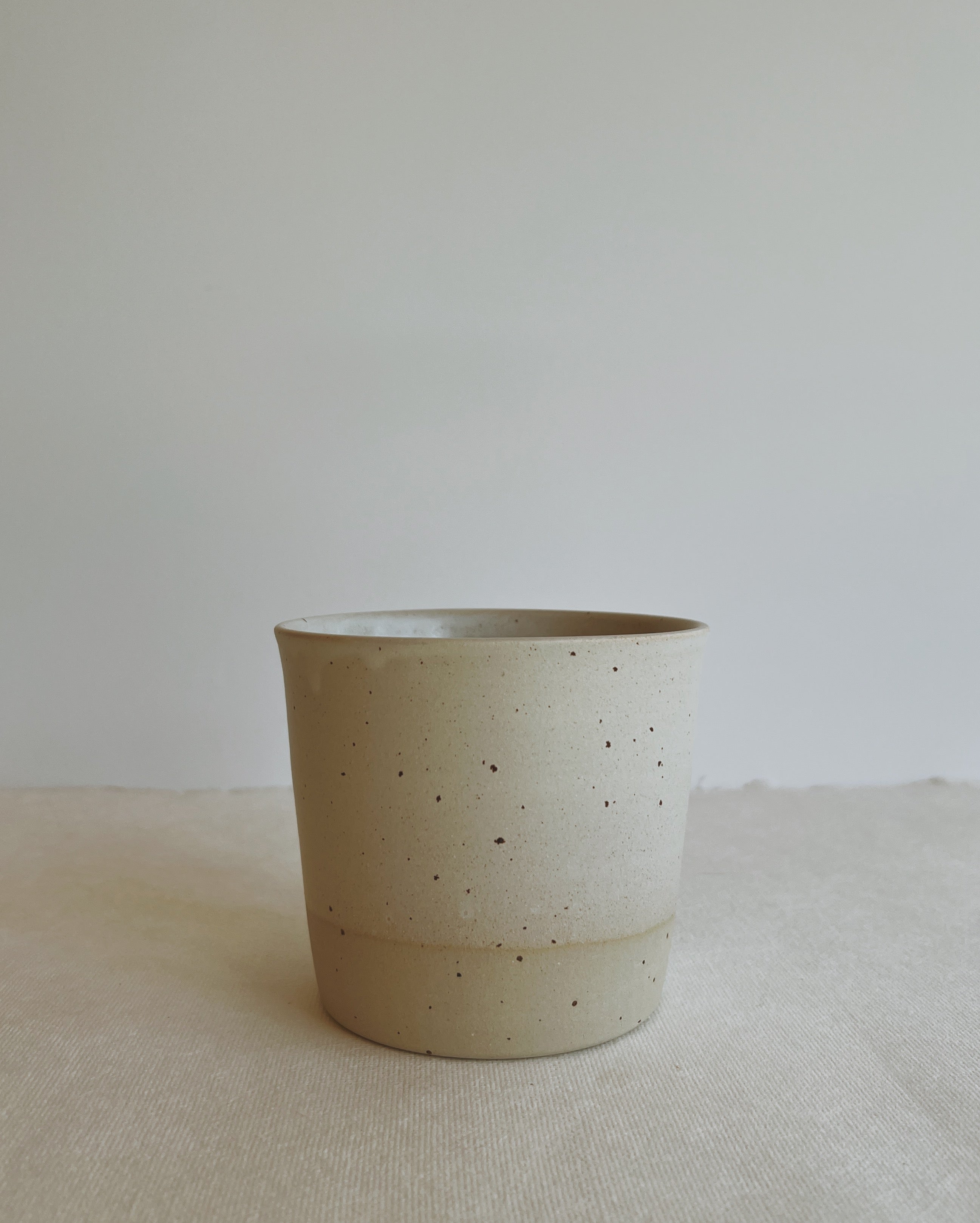 Bloempot no. 4