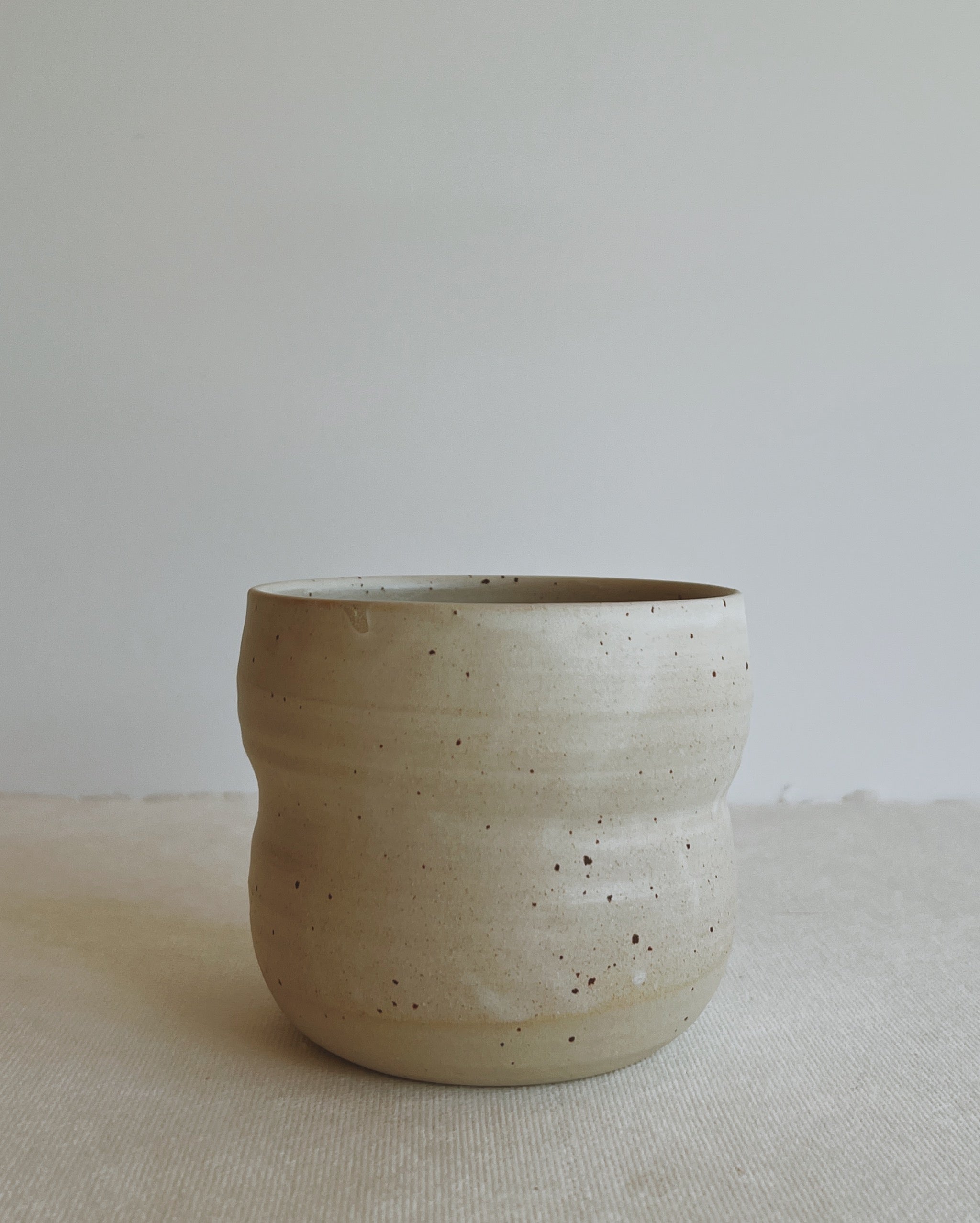 Bloempot no. 3