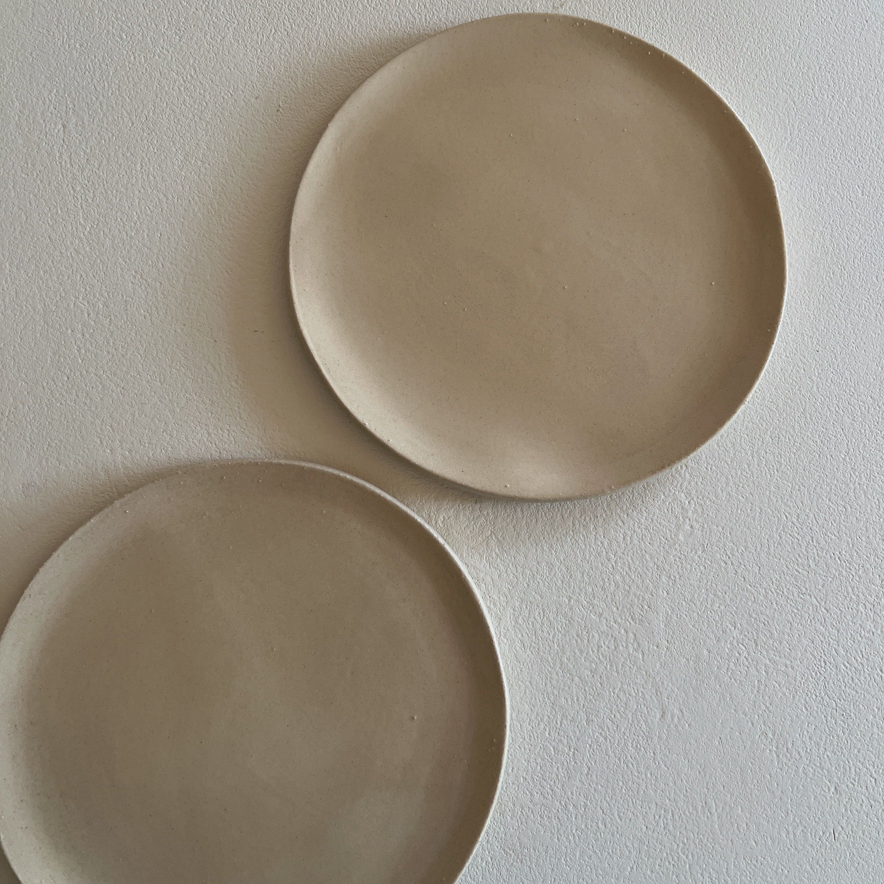 Bord beige