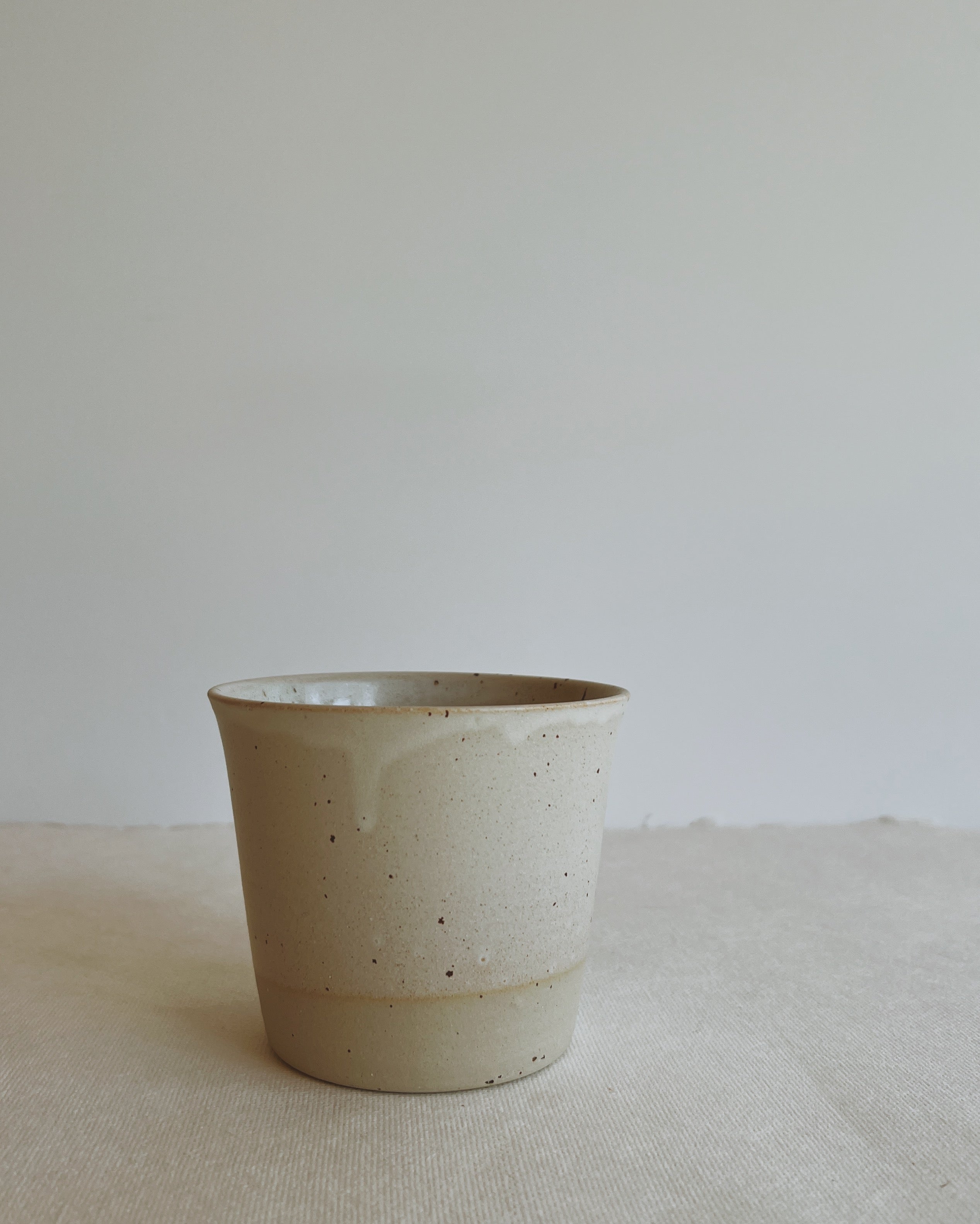 Bloempot no. 2