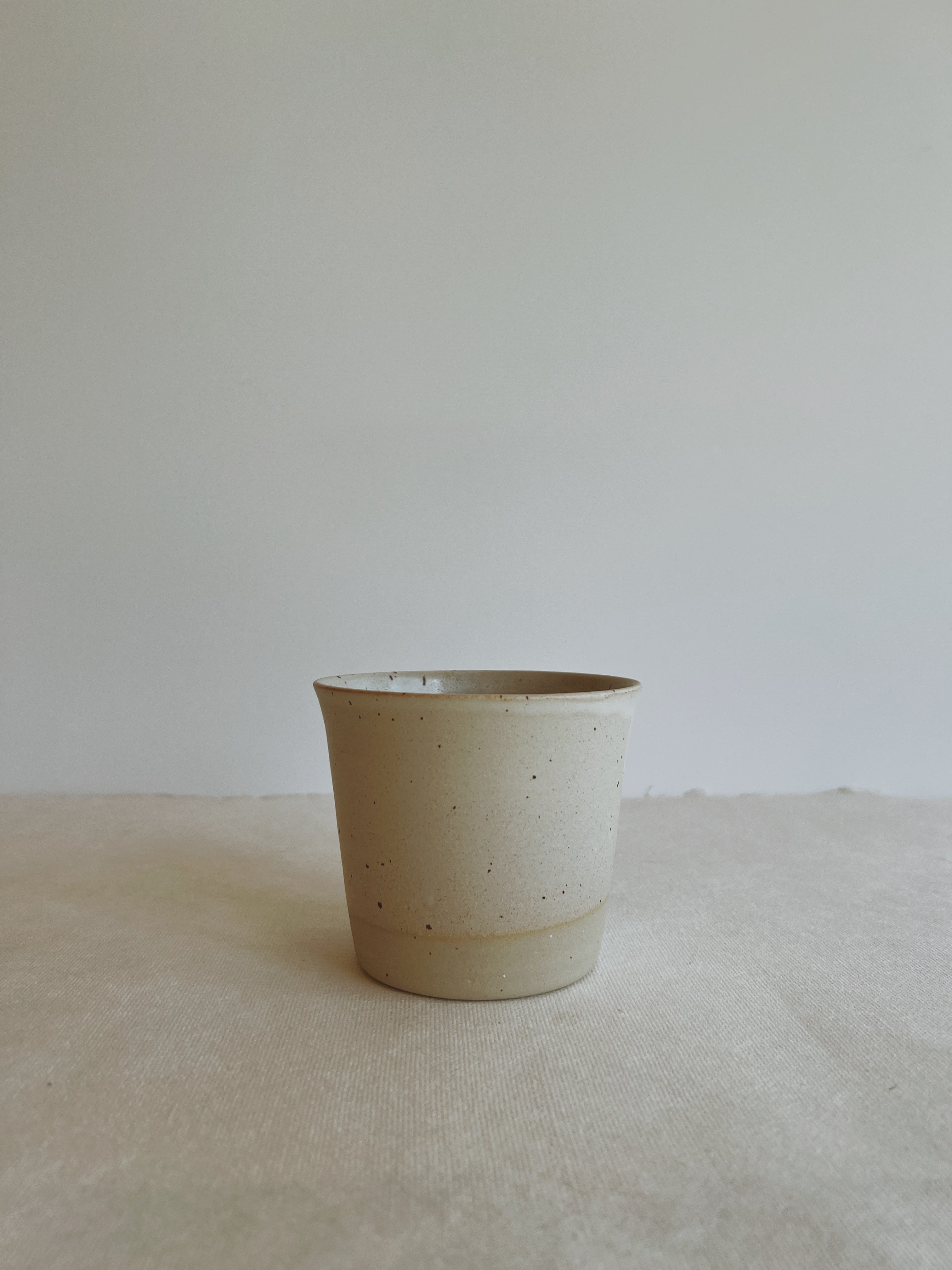 Bloempot no. 2