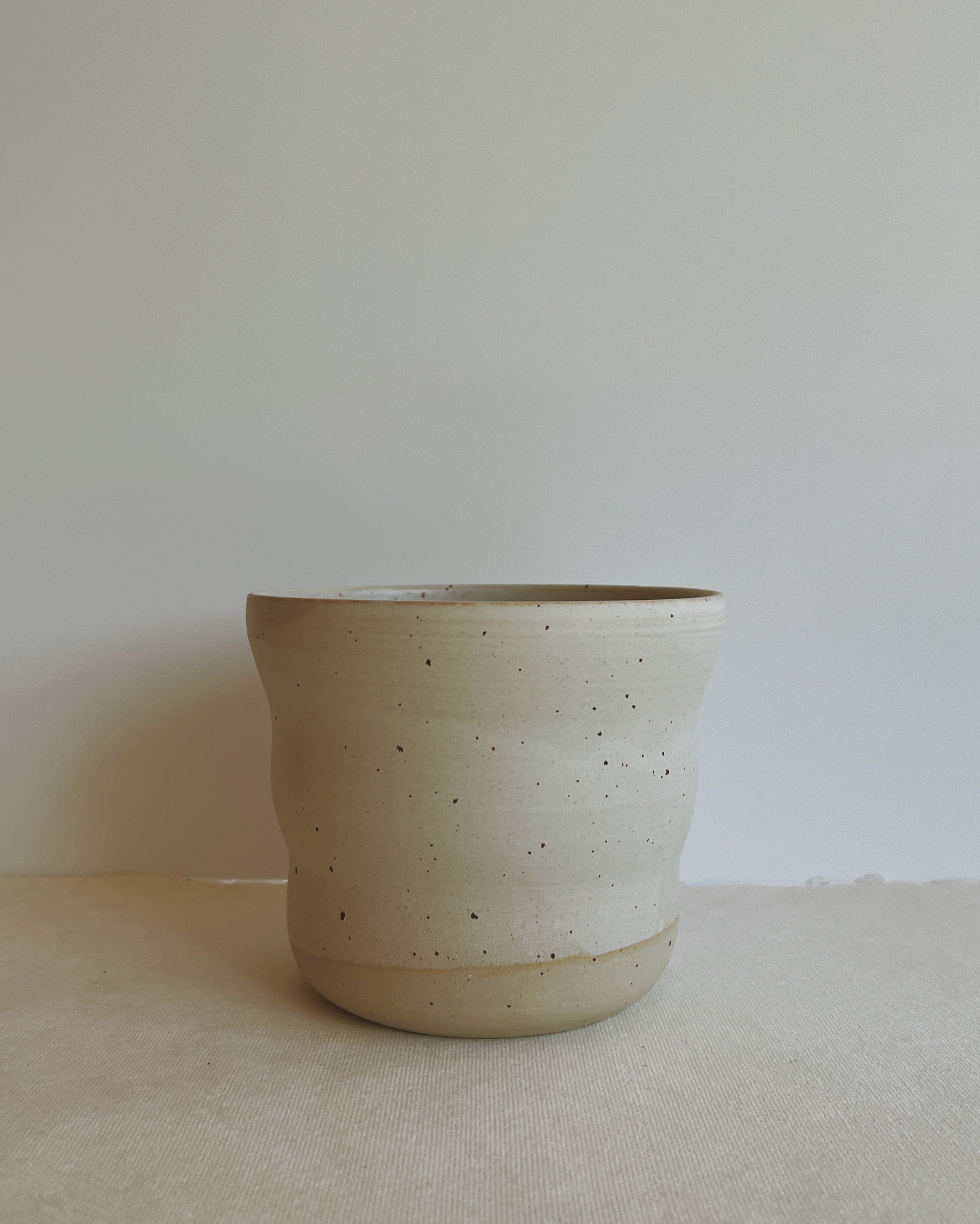 Bloempot no. 12