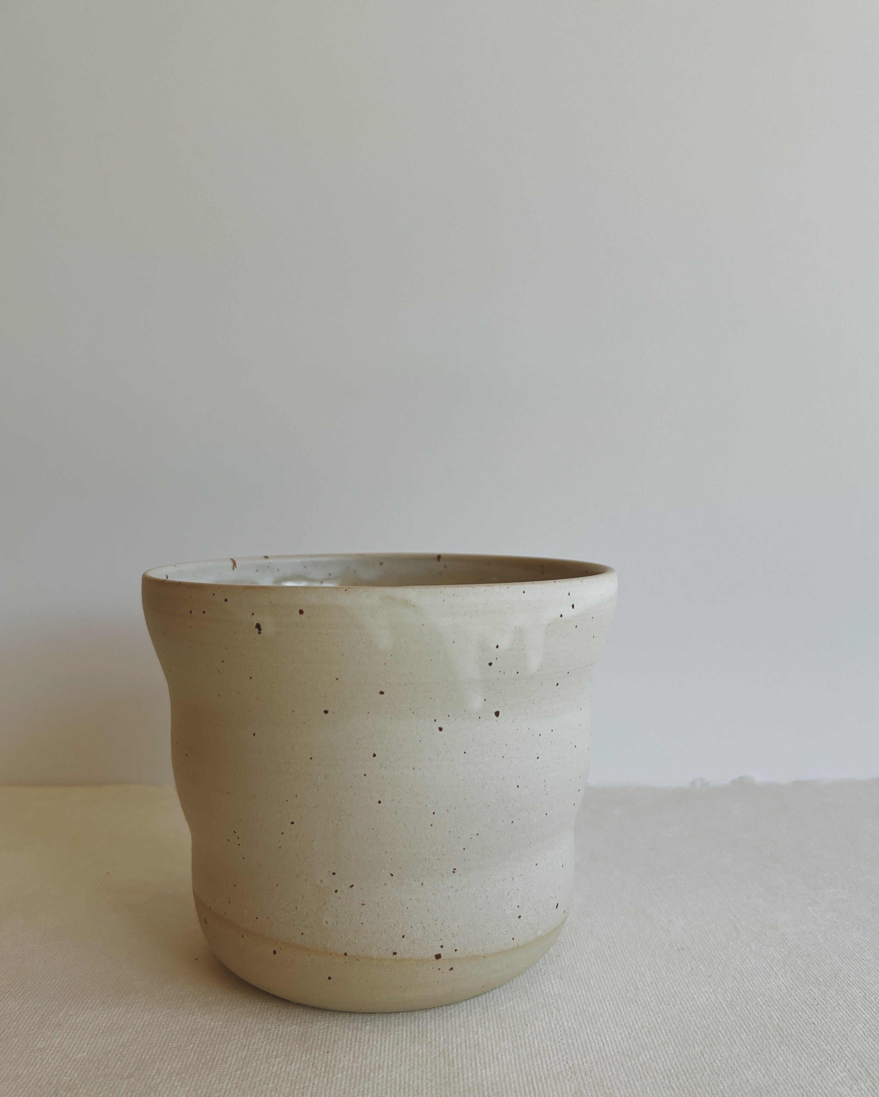 Bloempot no. 12