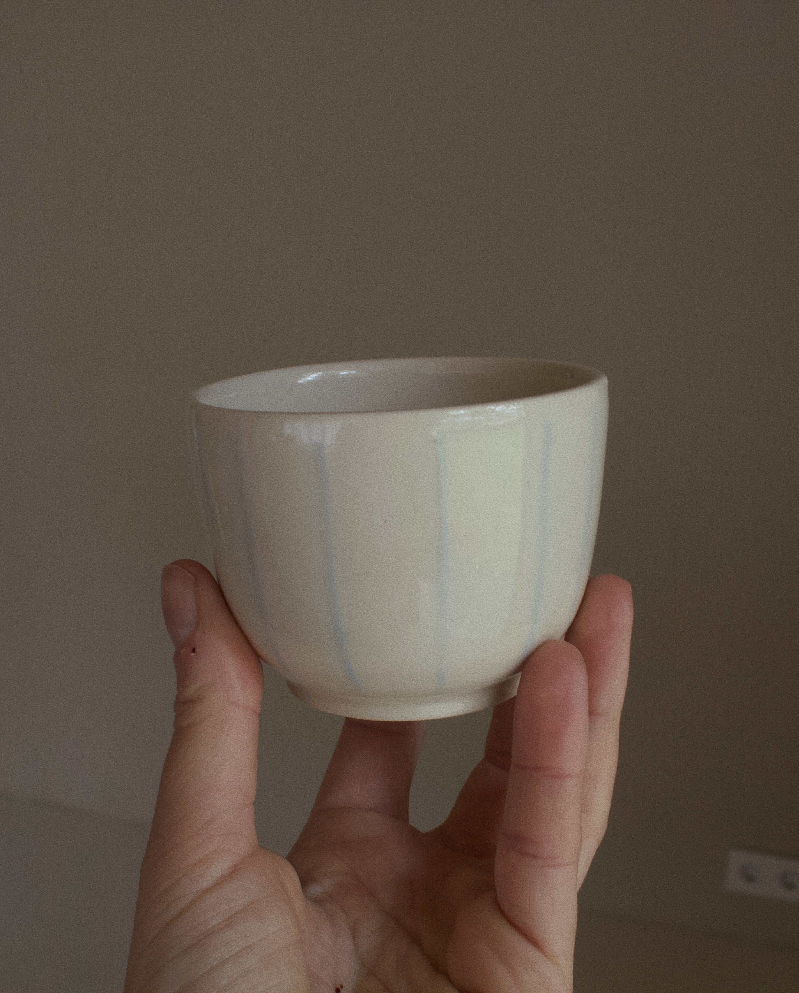 Cup - tulip collection