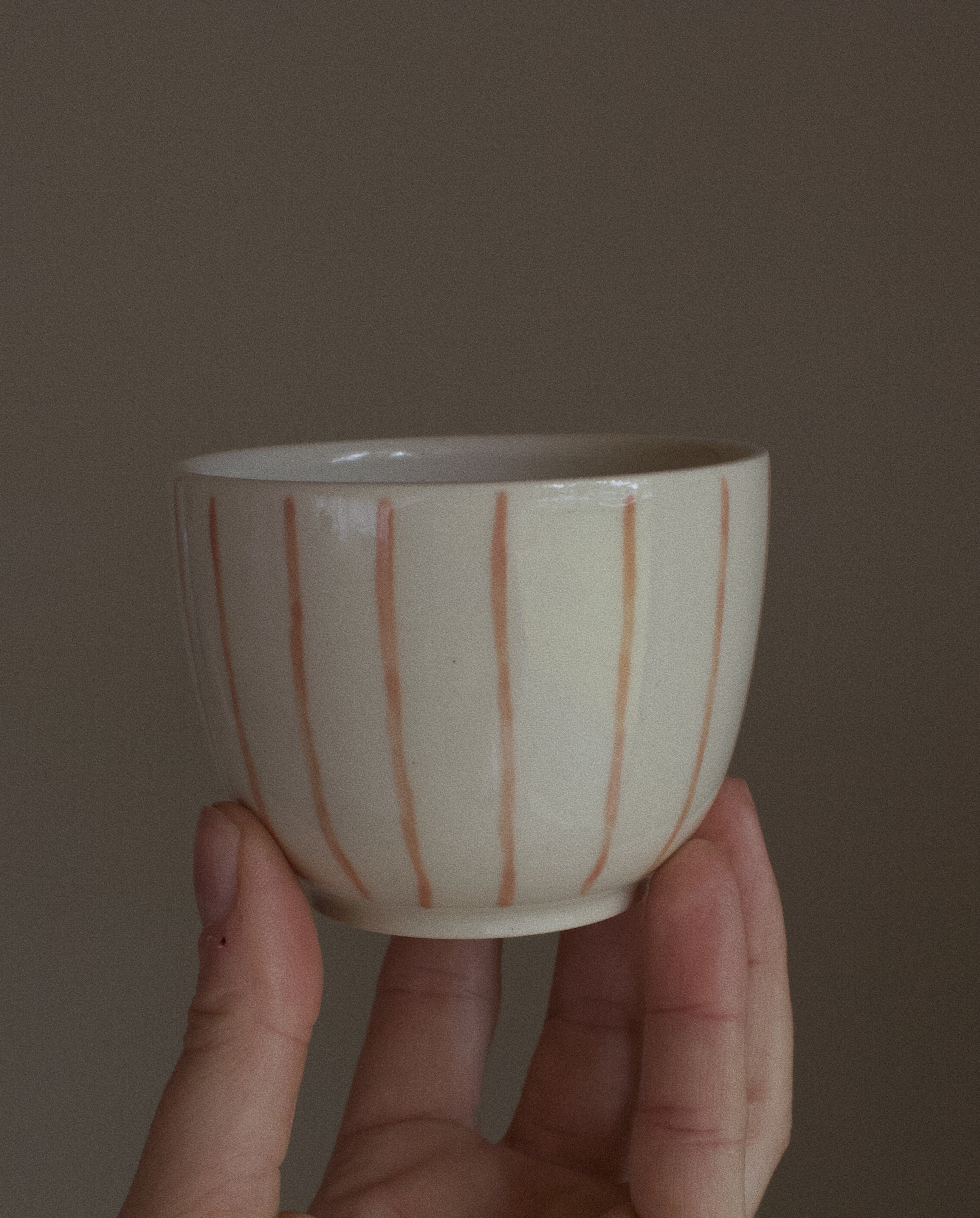 Cup - tulip collection