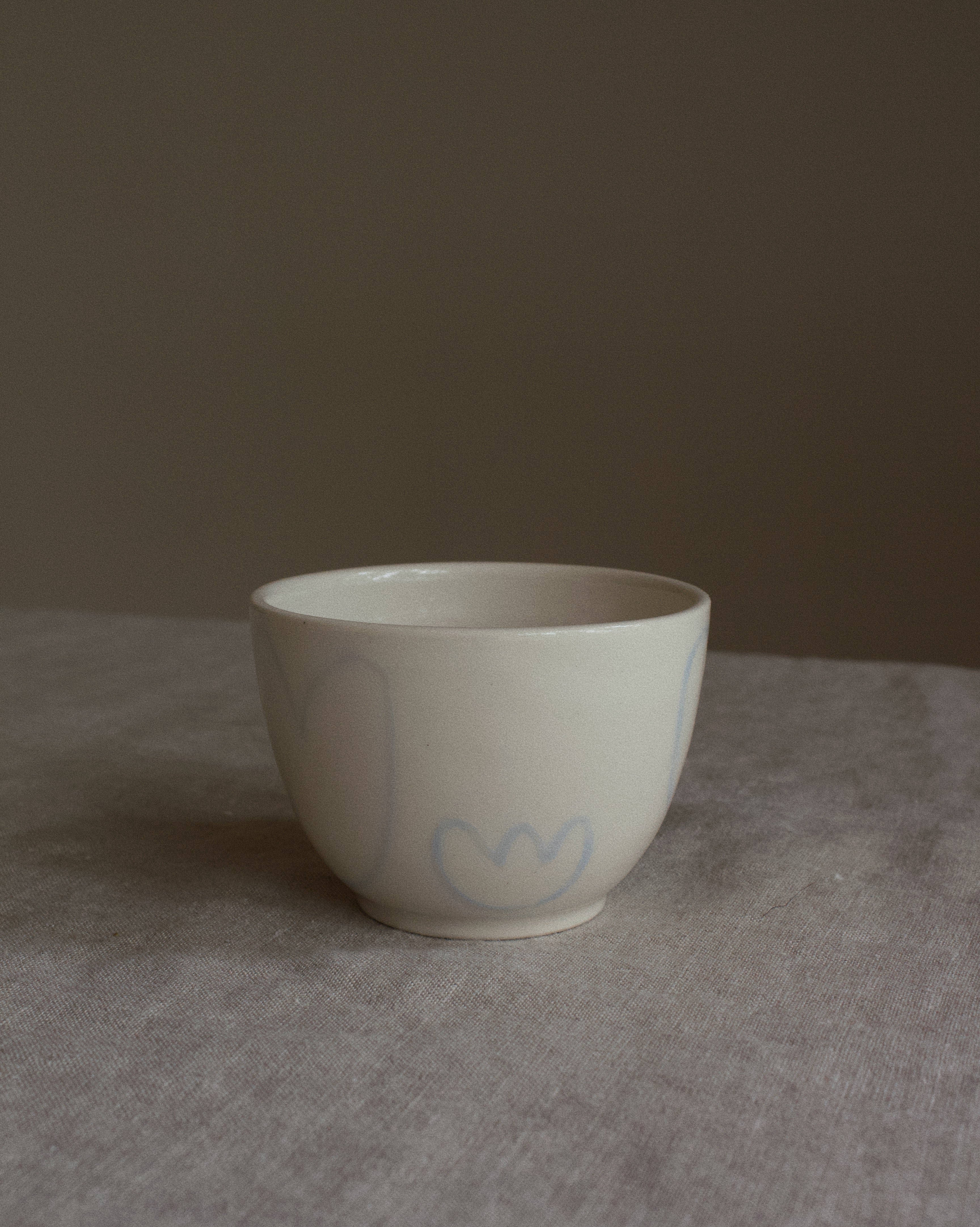 Cup - tulip collection