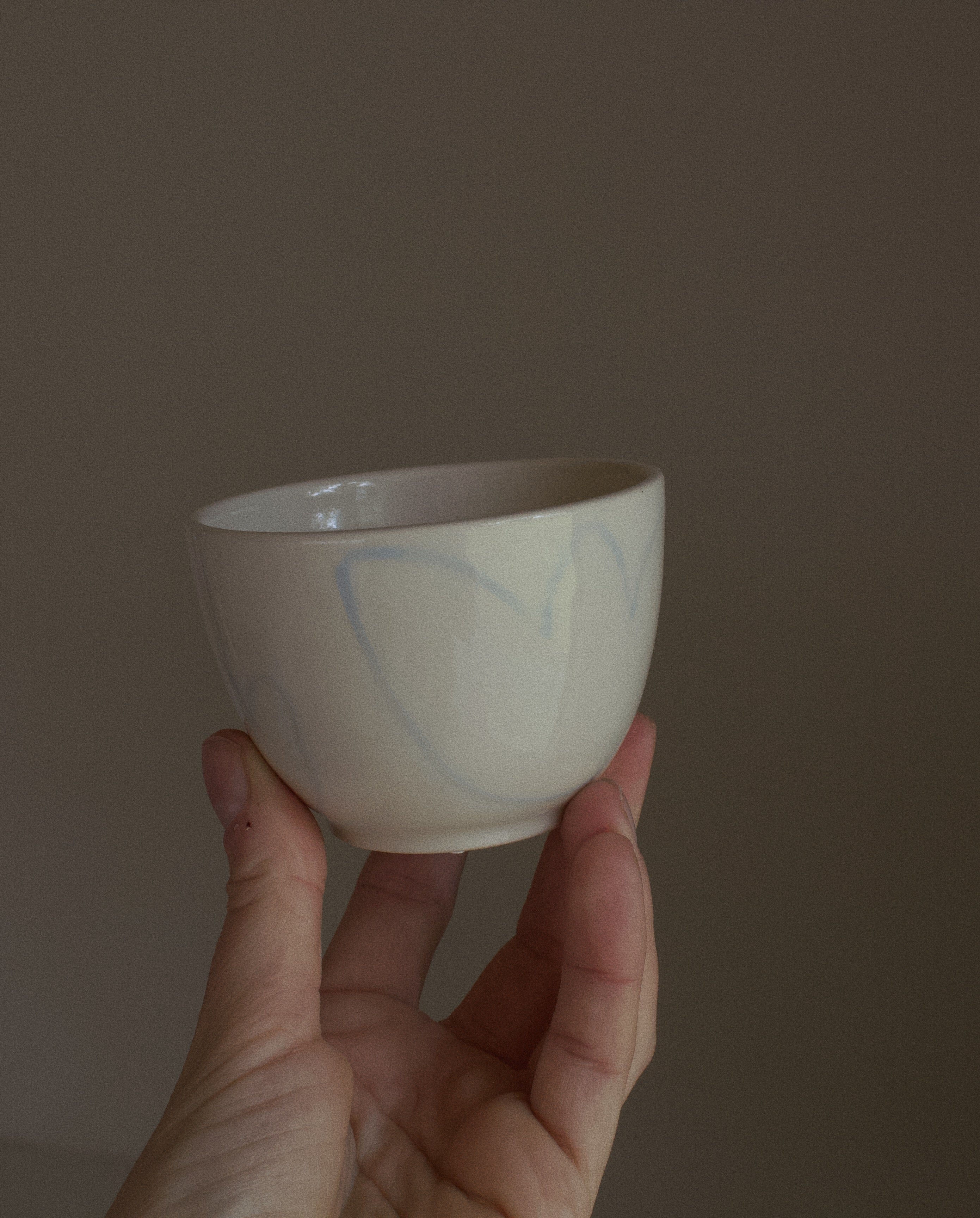 Cup - tulip collection