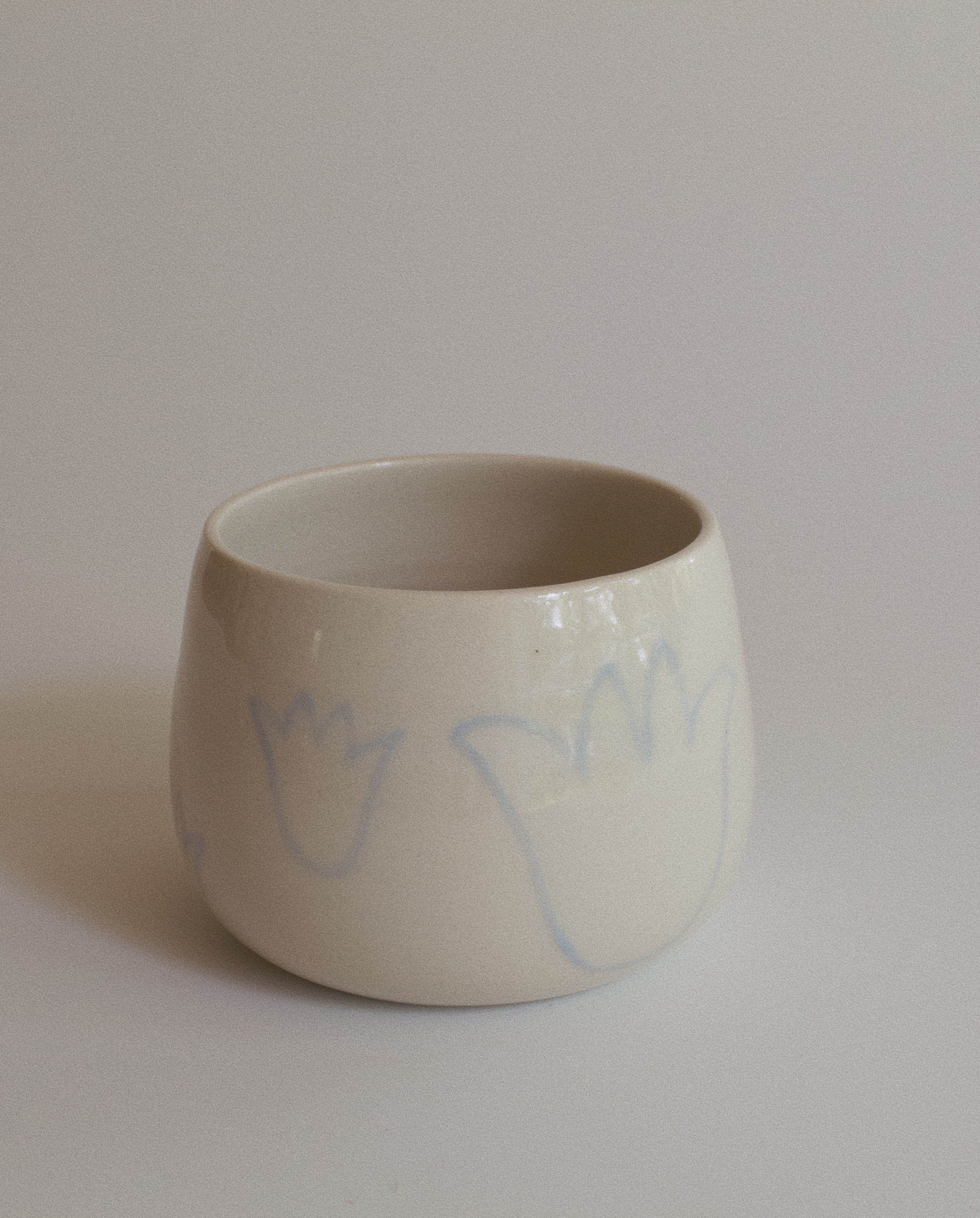Cup - tulip collection