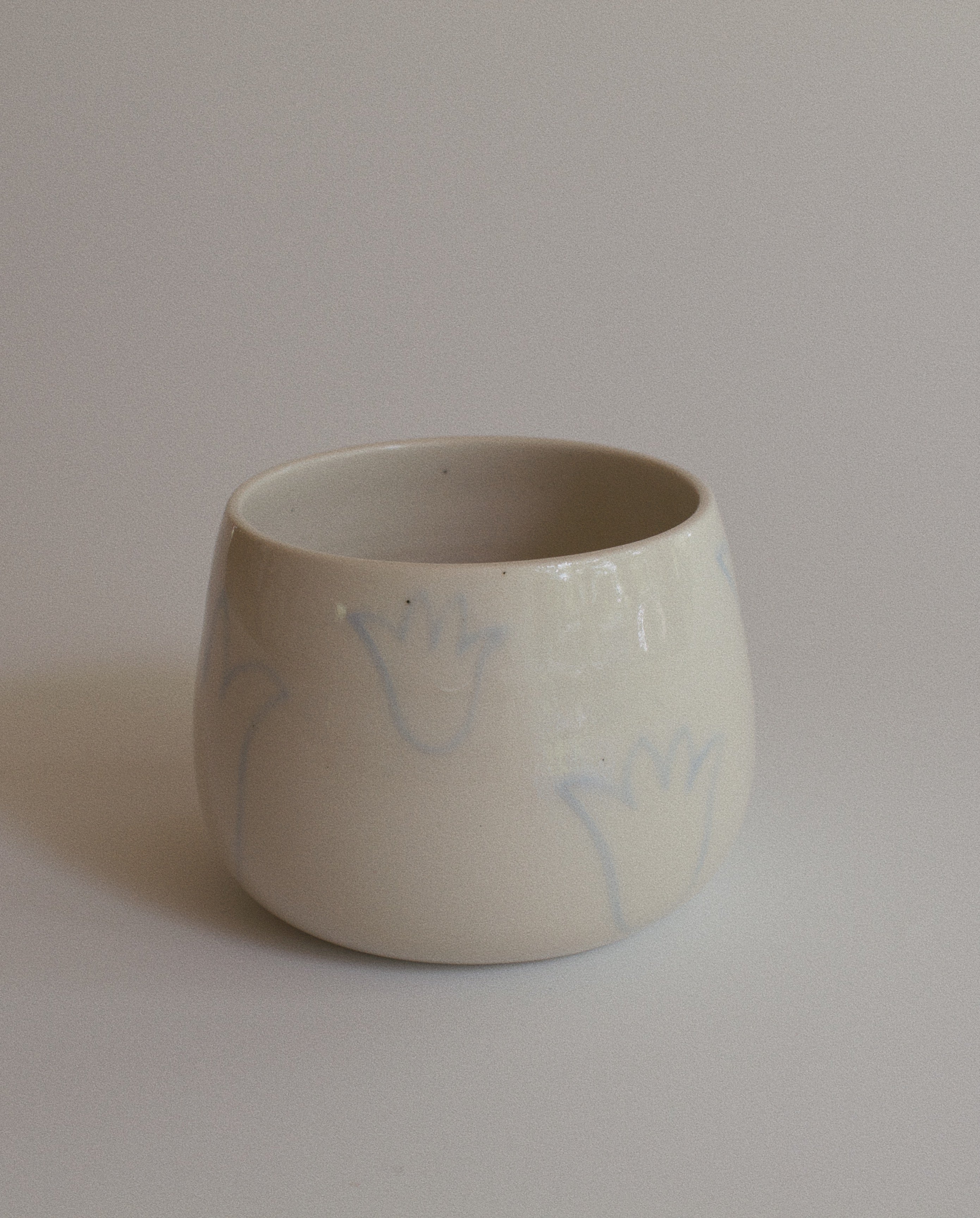 Cup - tulip collection