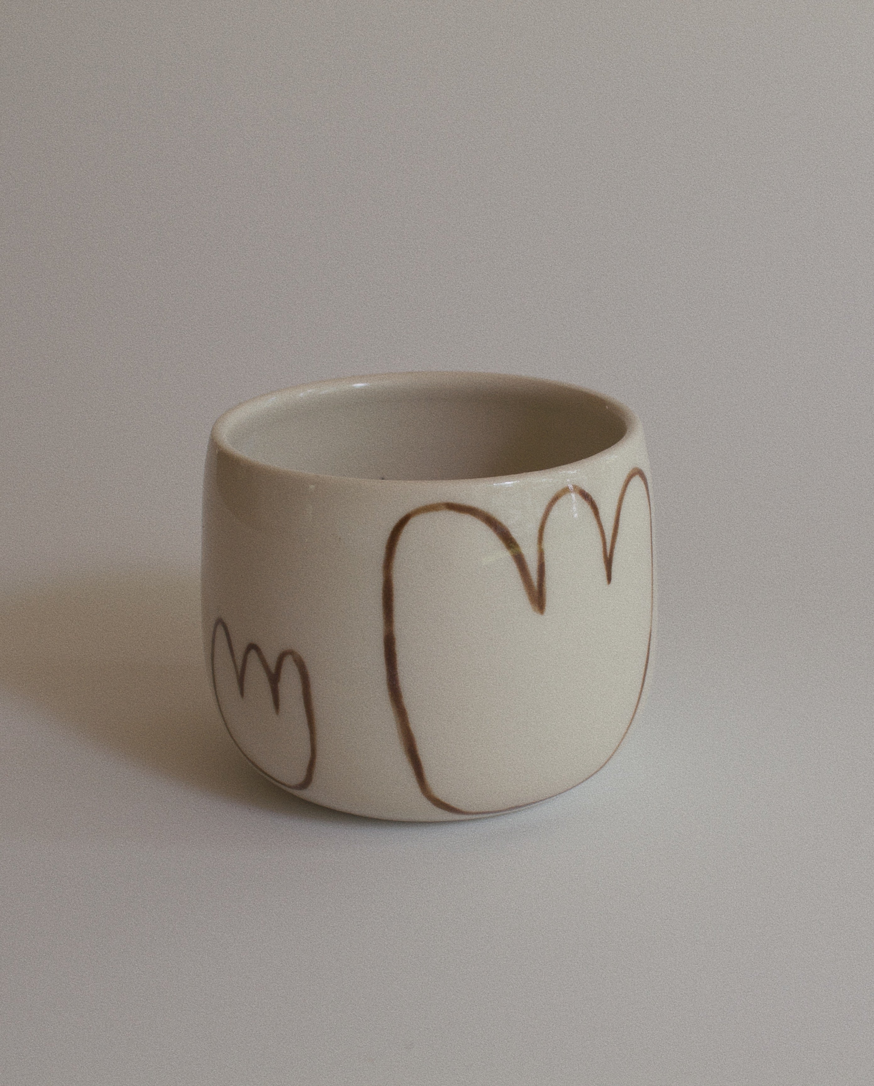 Cup - tulip collection
