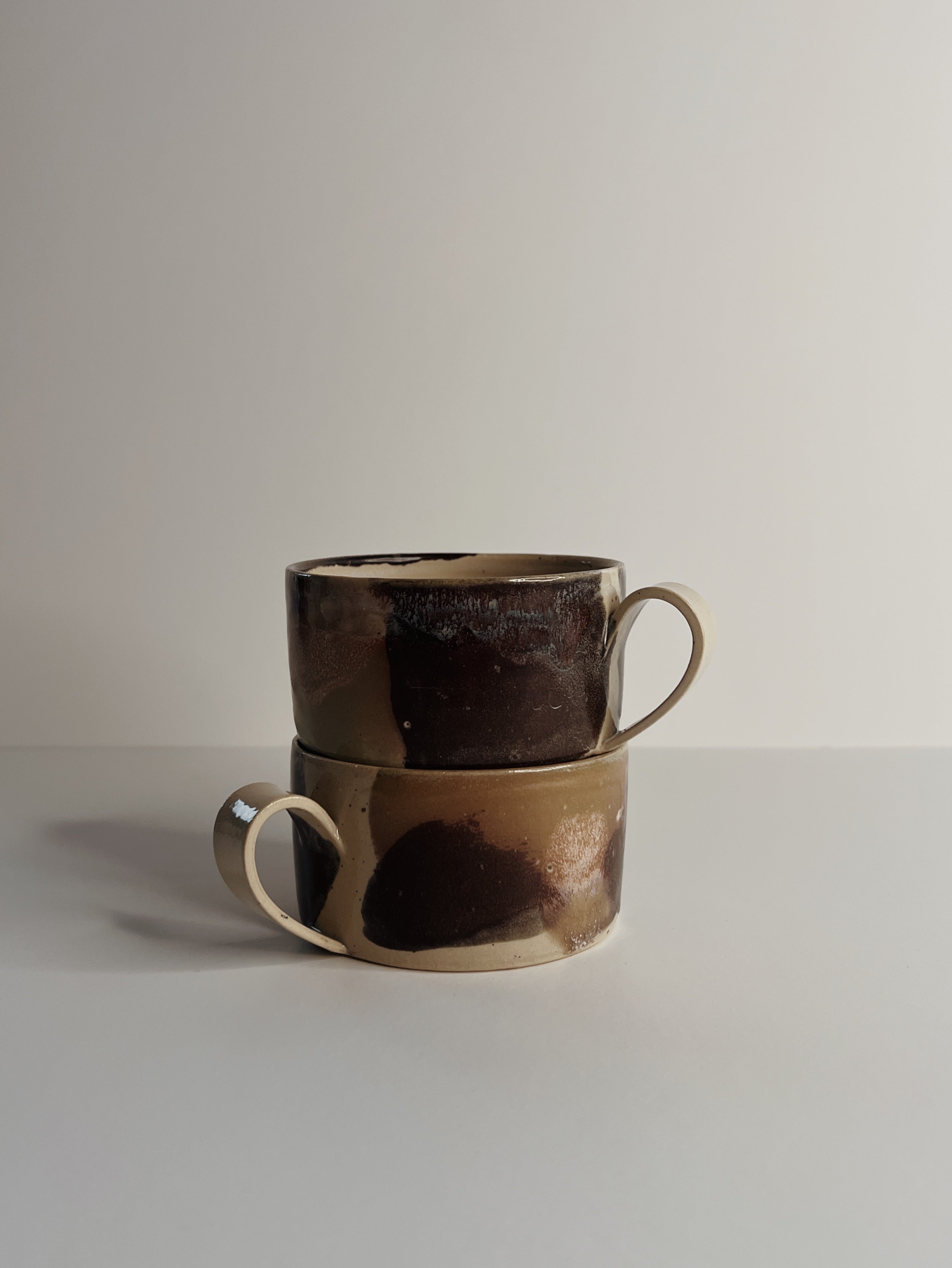 Glaze mug