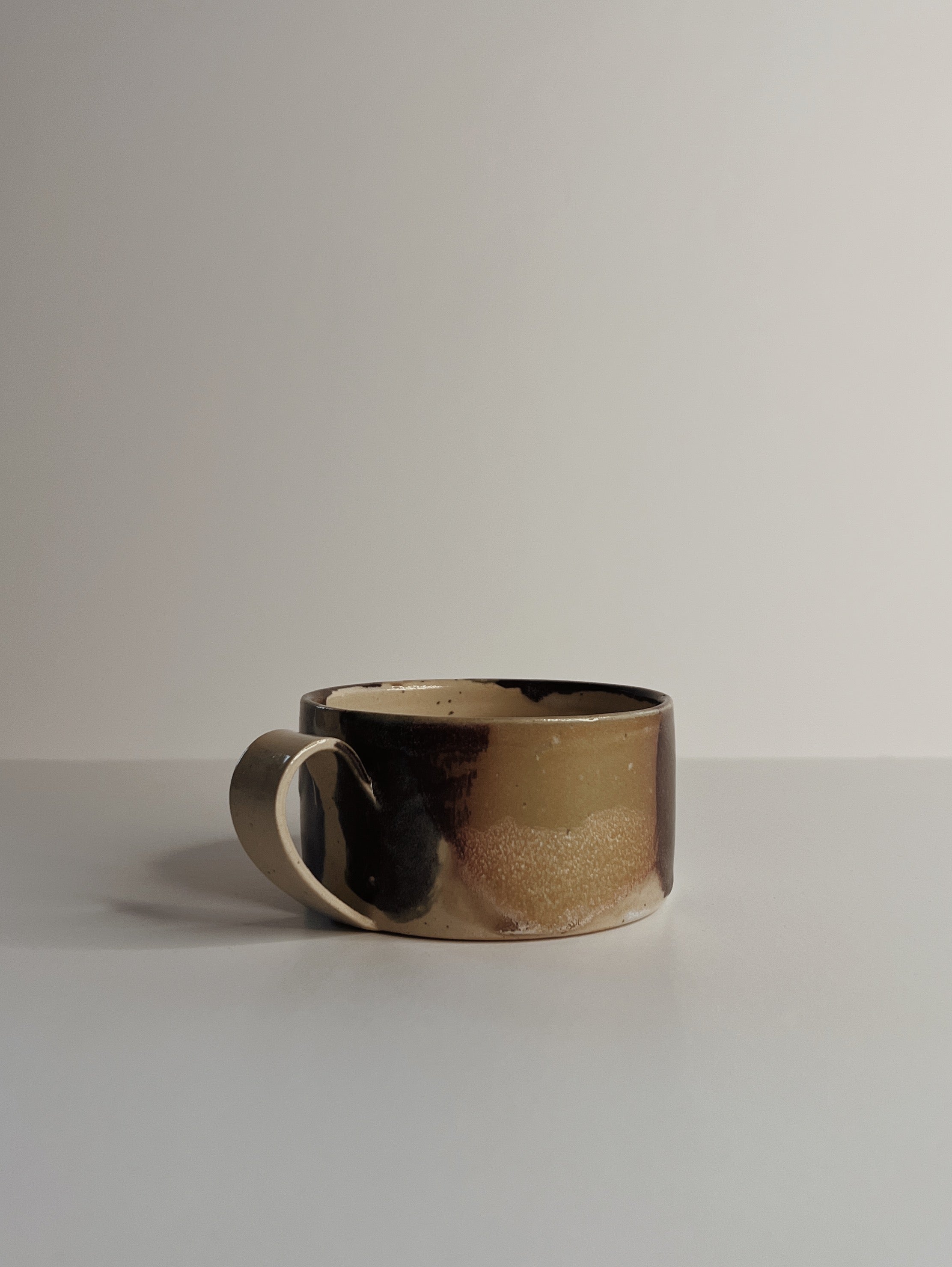 Glaze mug