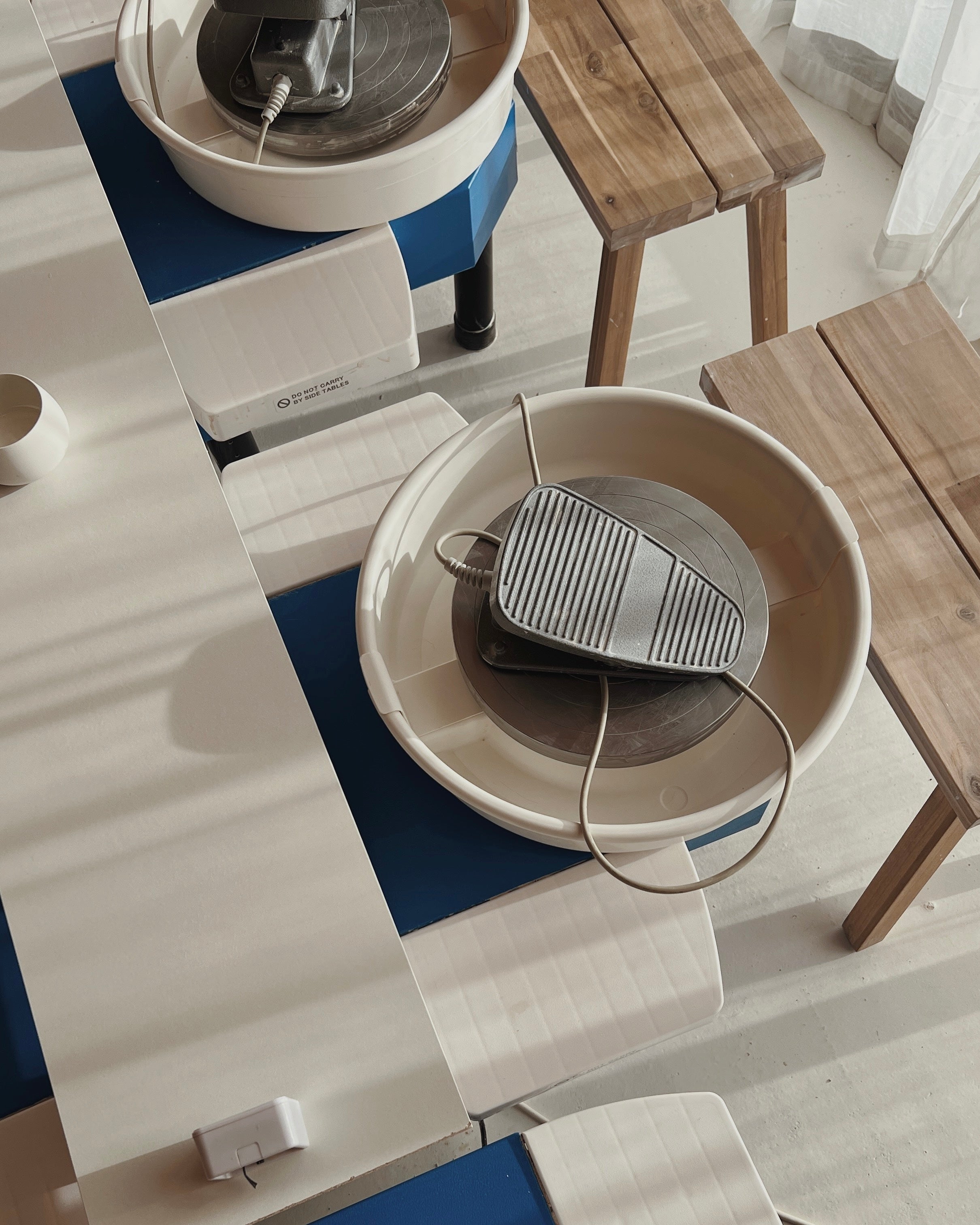 Strippenkaart // Open studio