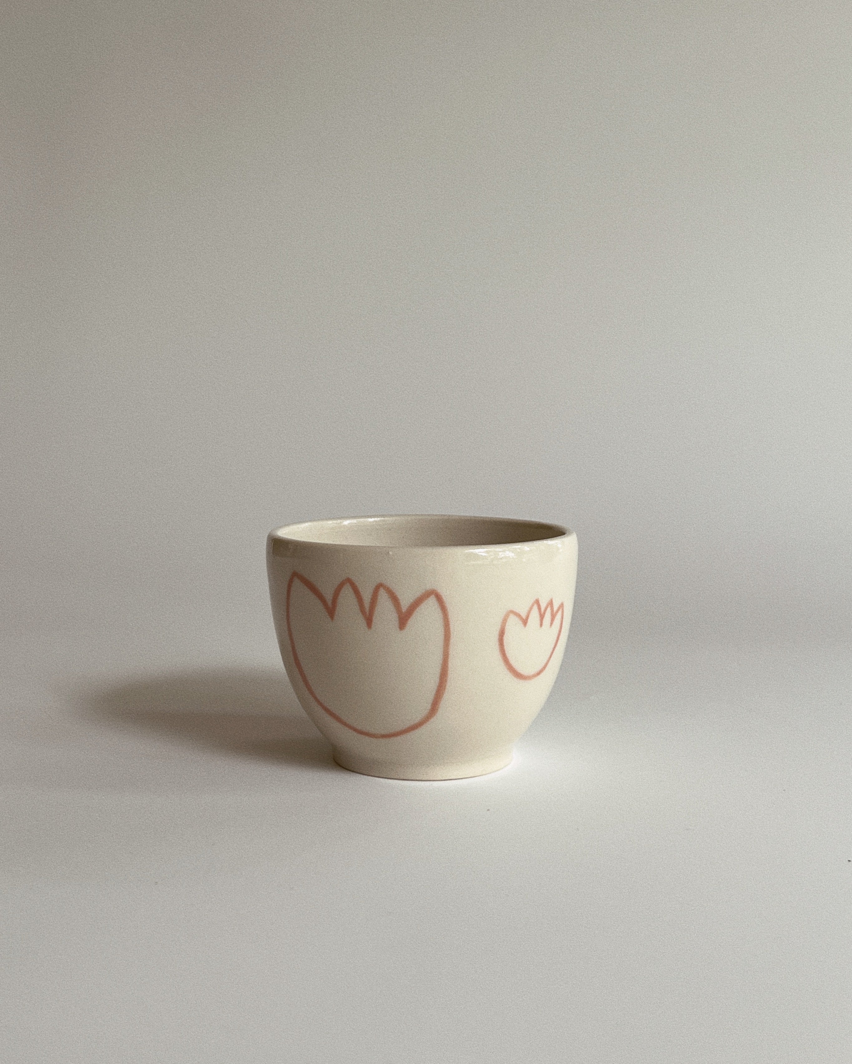 Cup - tulip collection