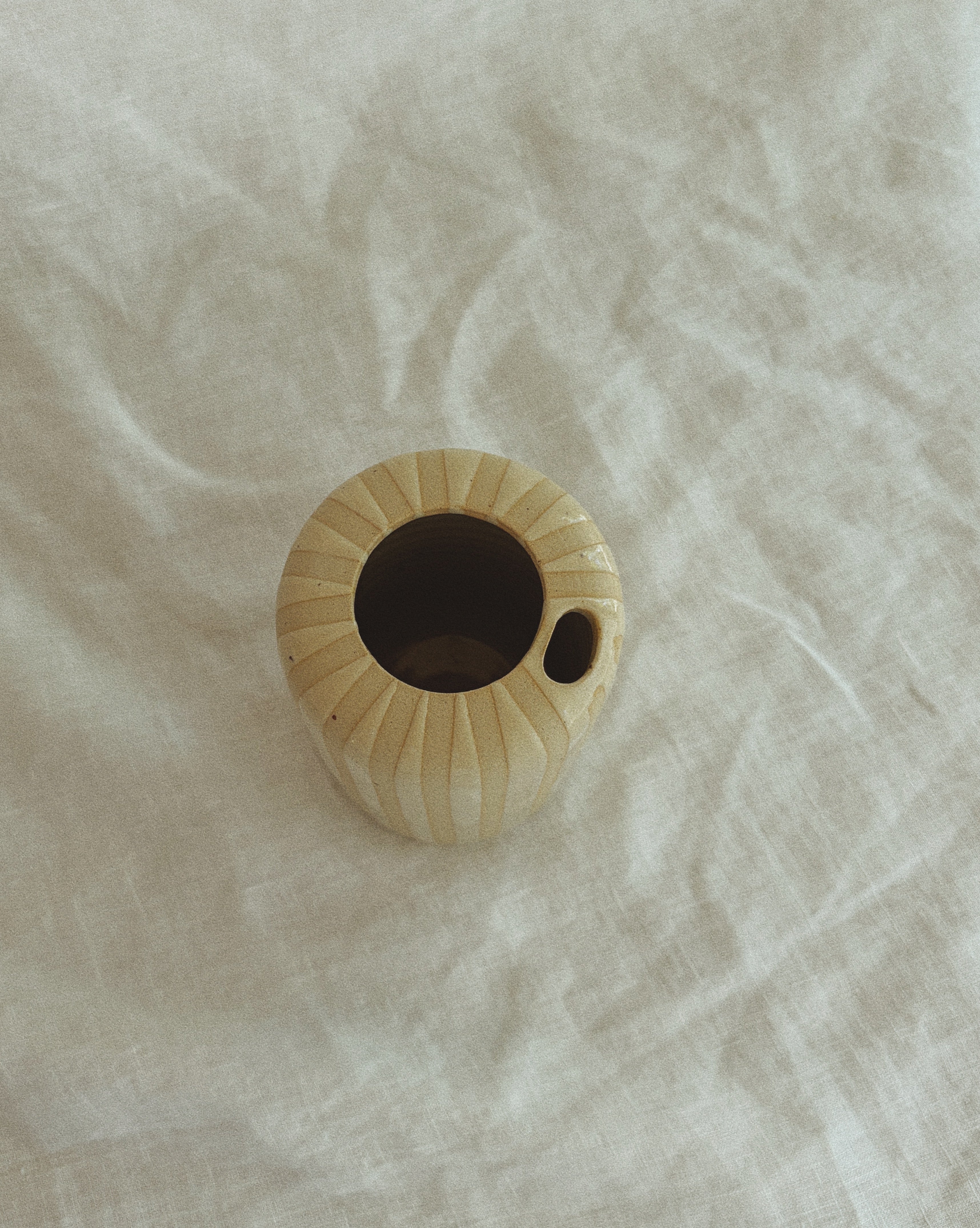 To-go cup