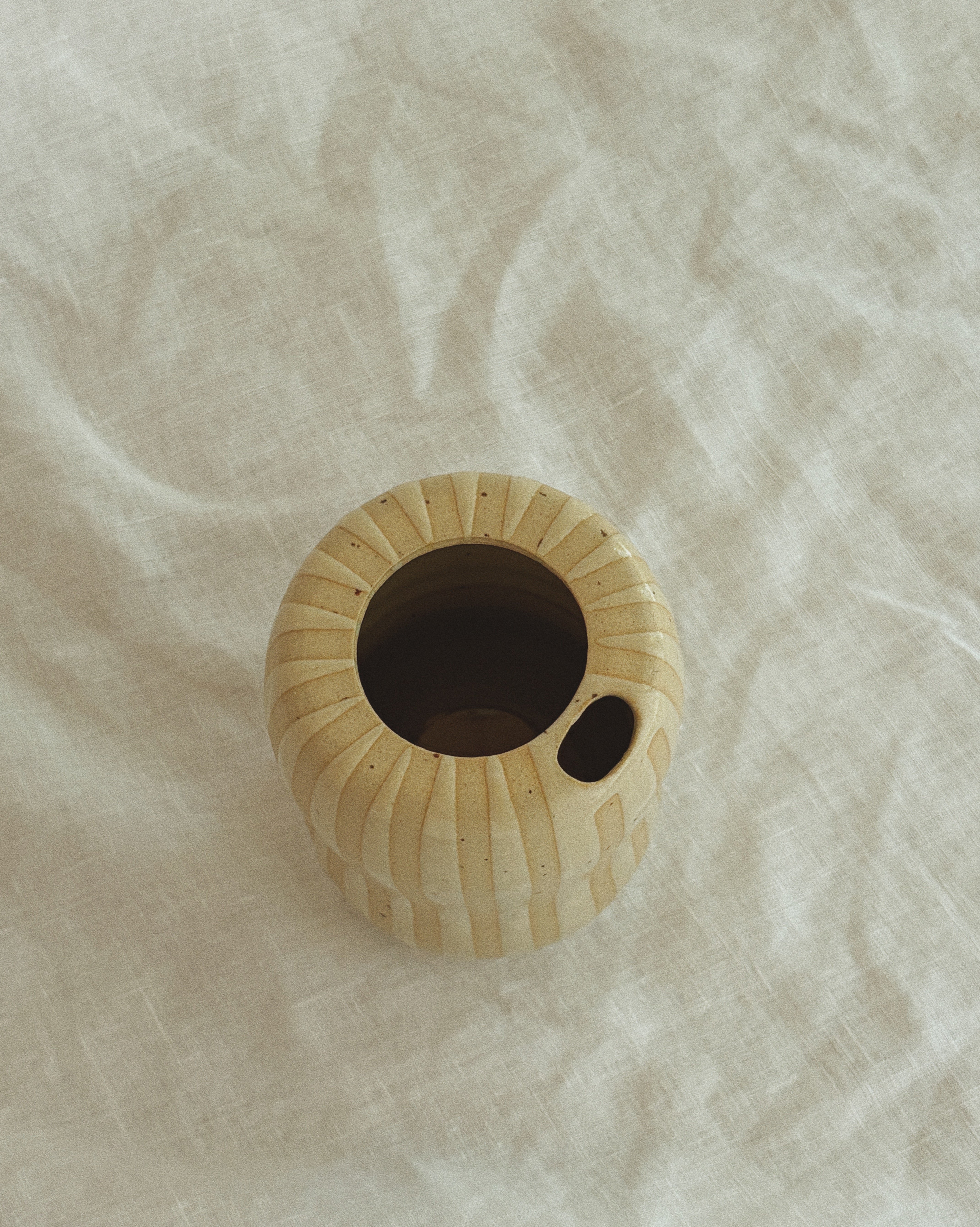 To-go cup