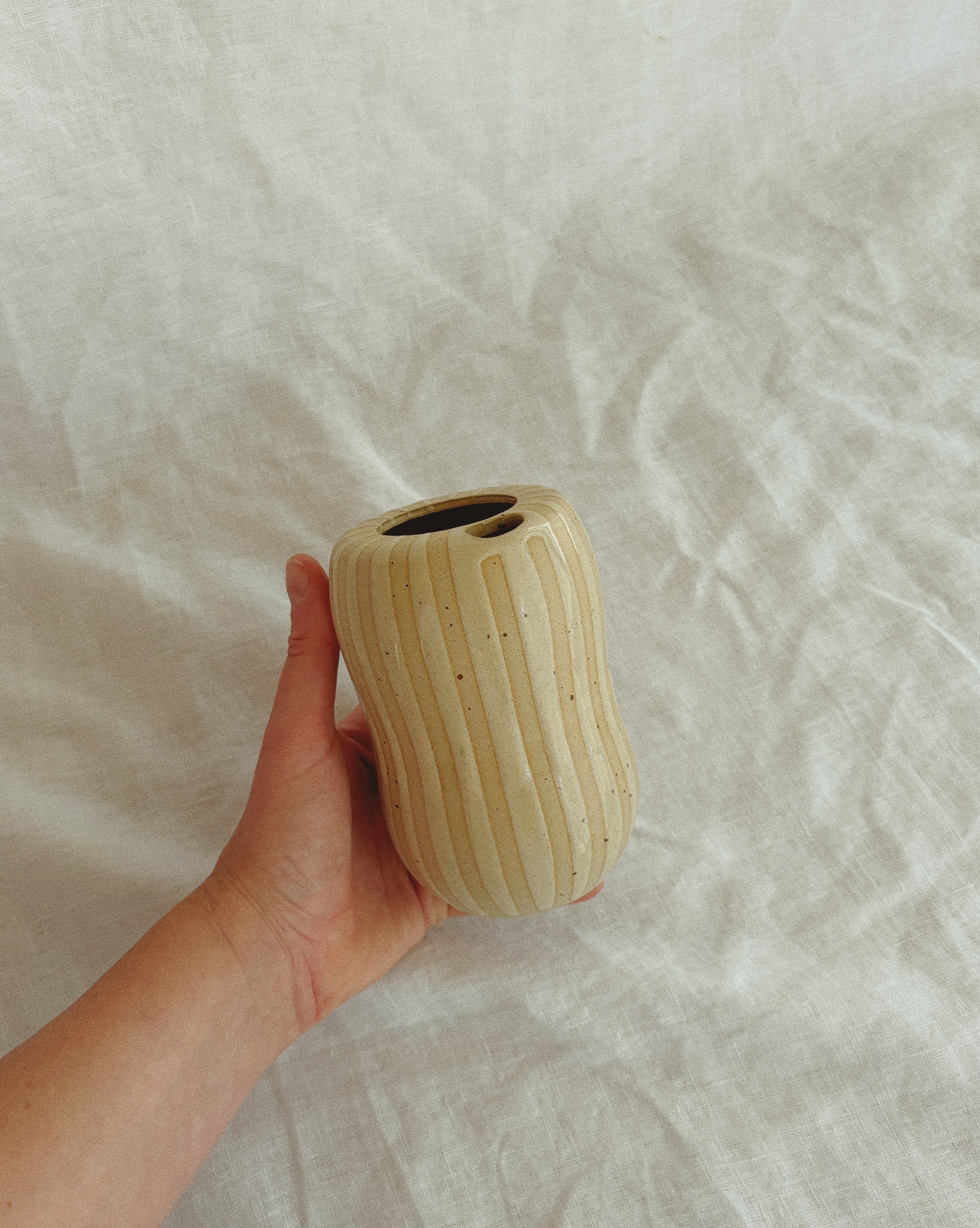 To-go cup