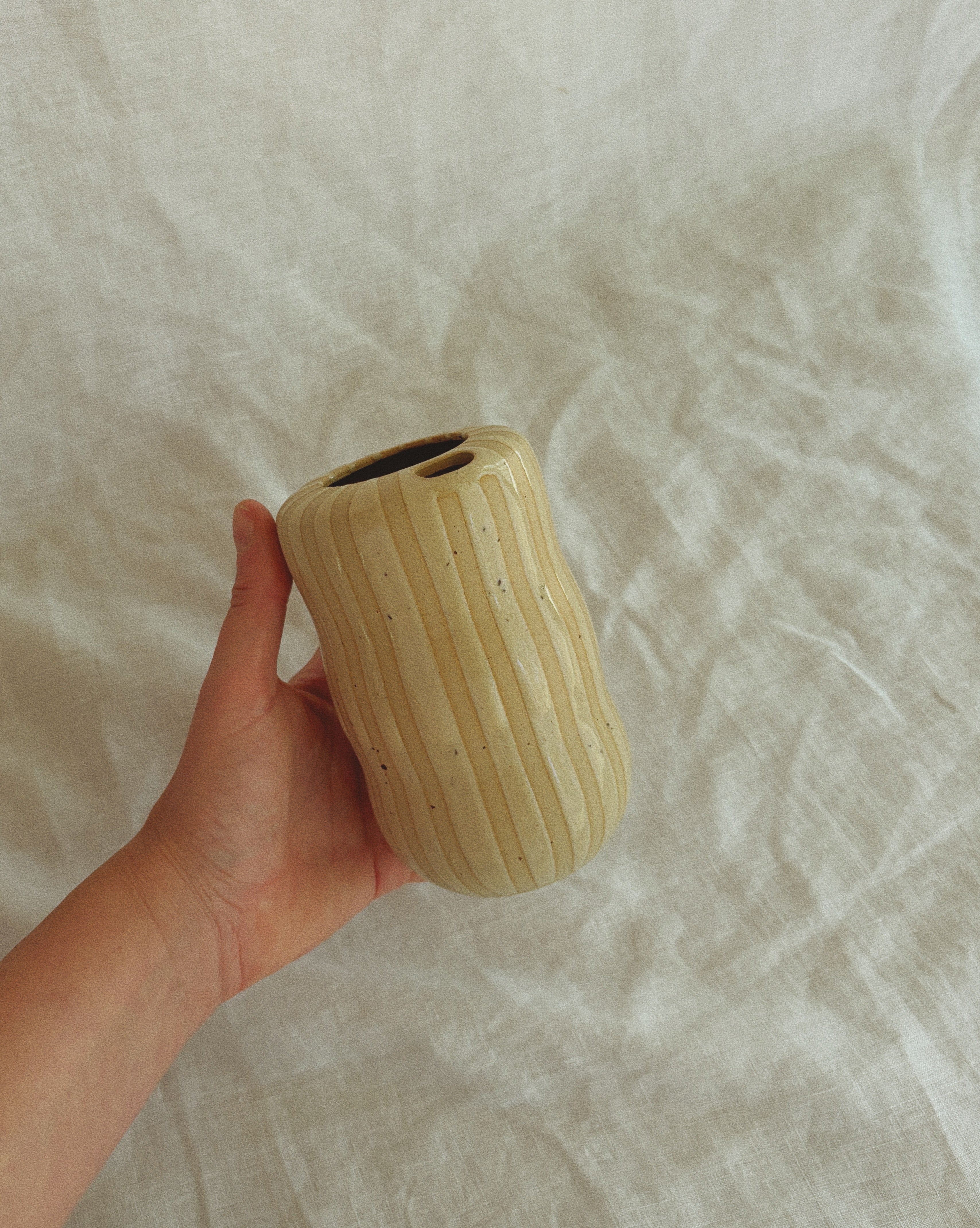 To-go cup