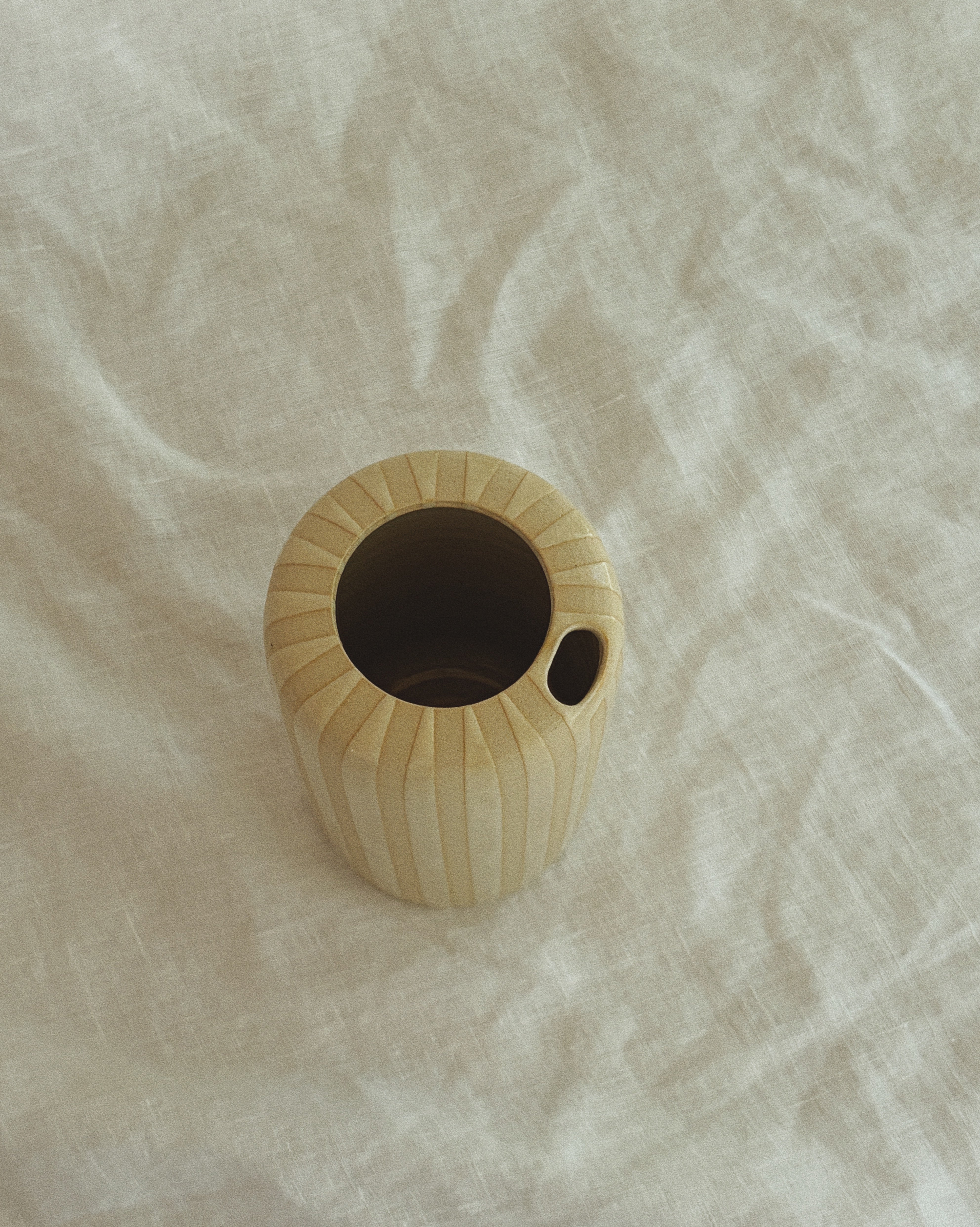To-go cup