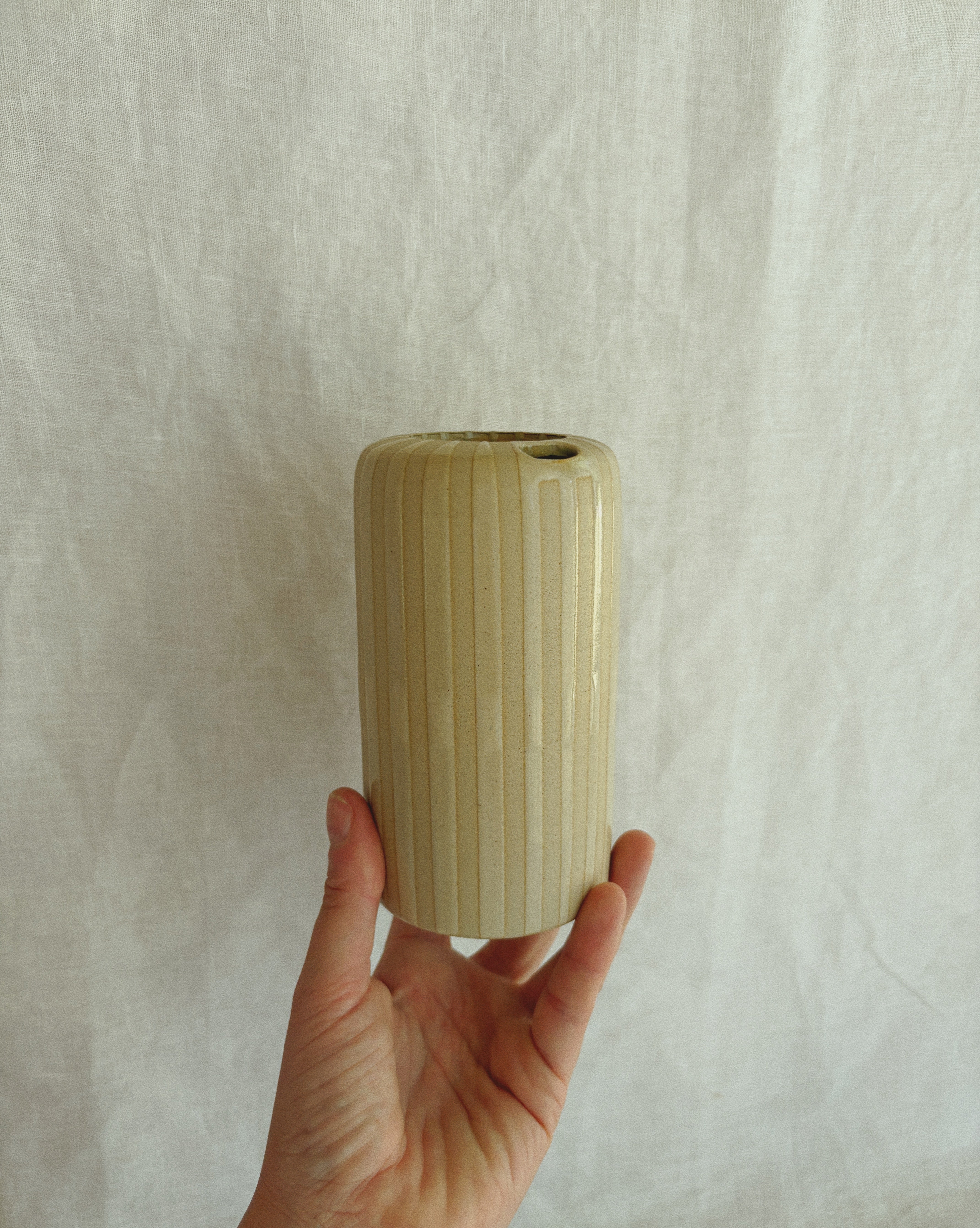 To-go cup