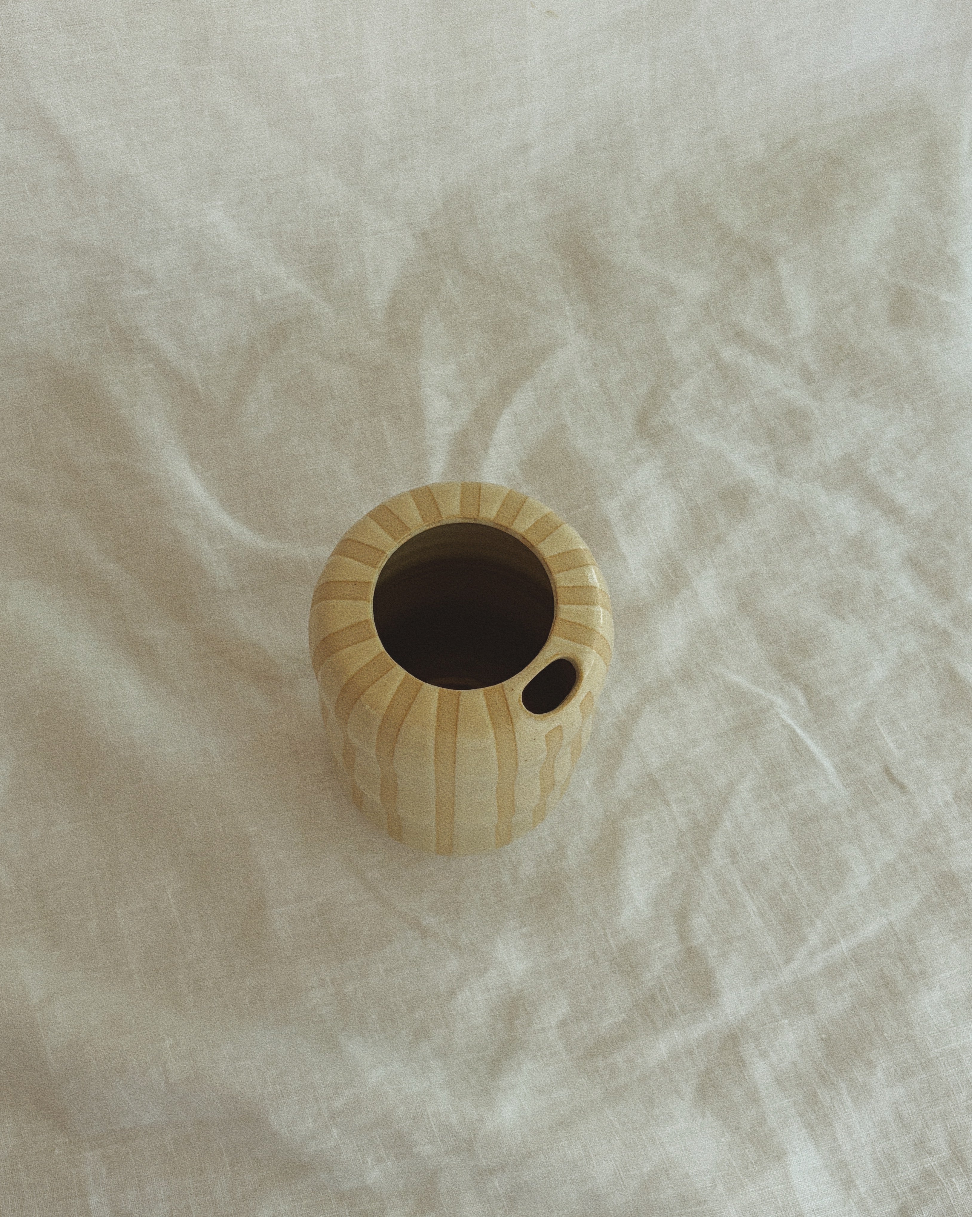 To-go cup