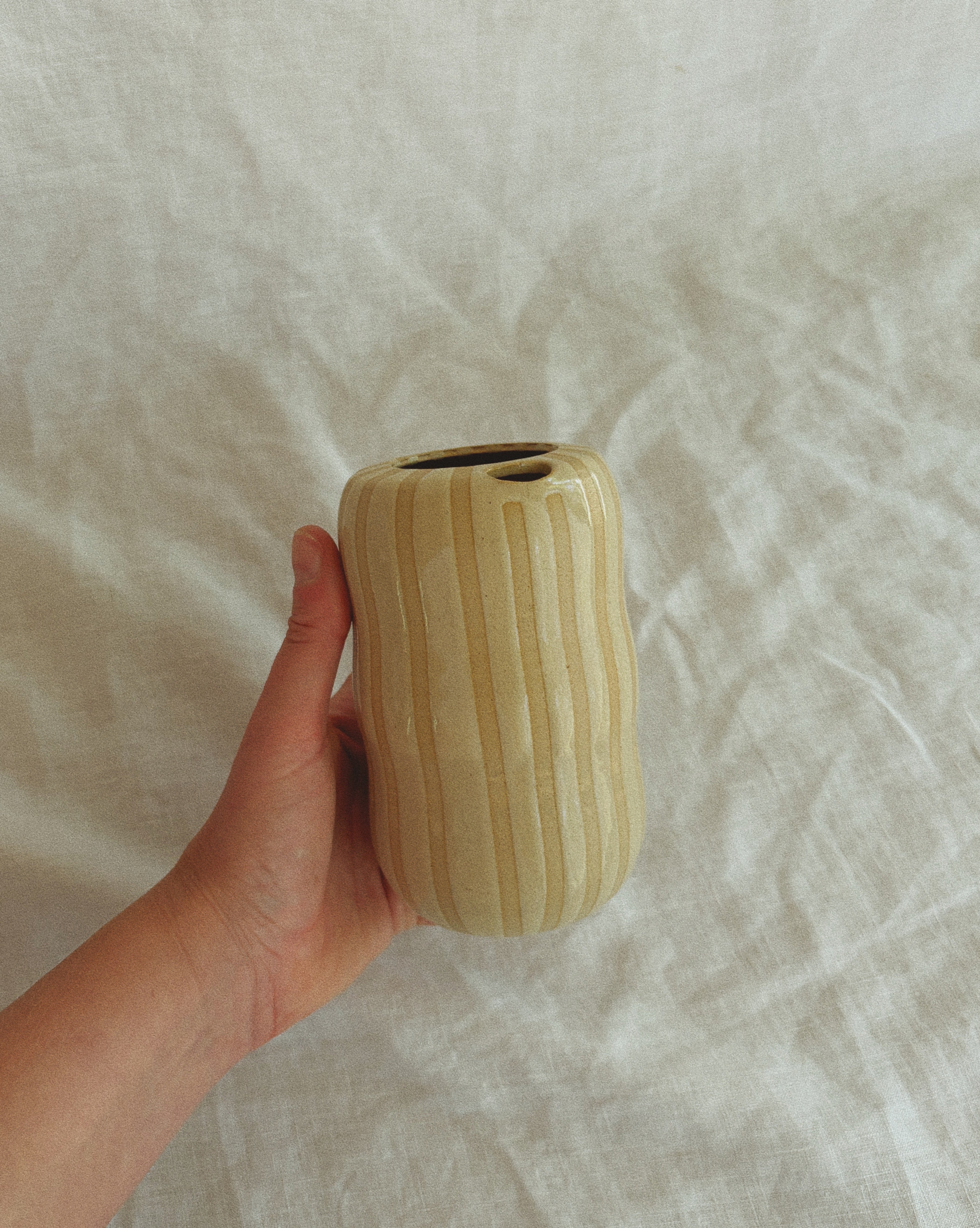 To-go cup