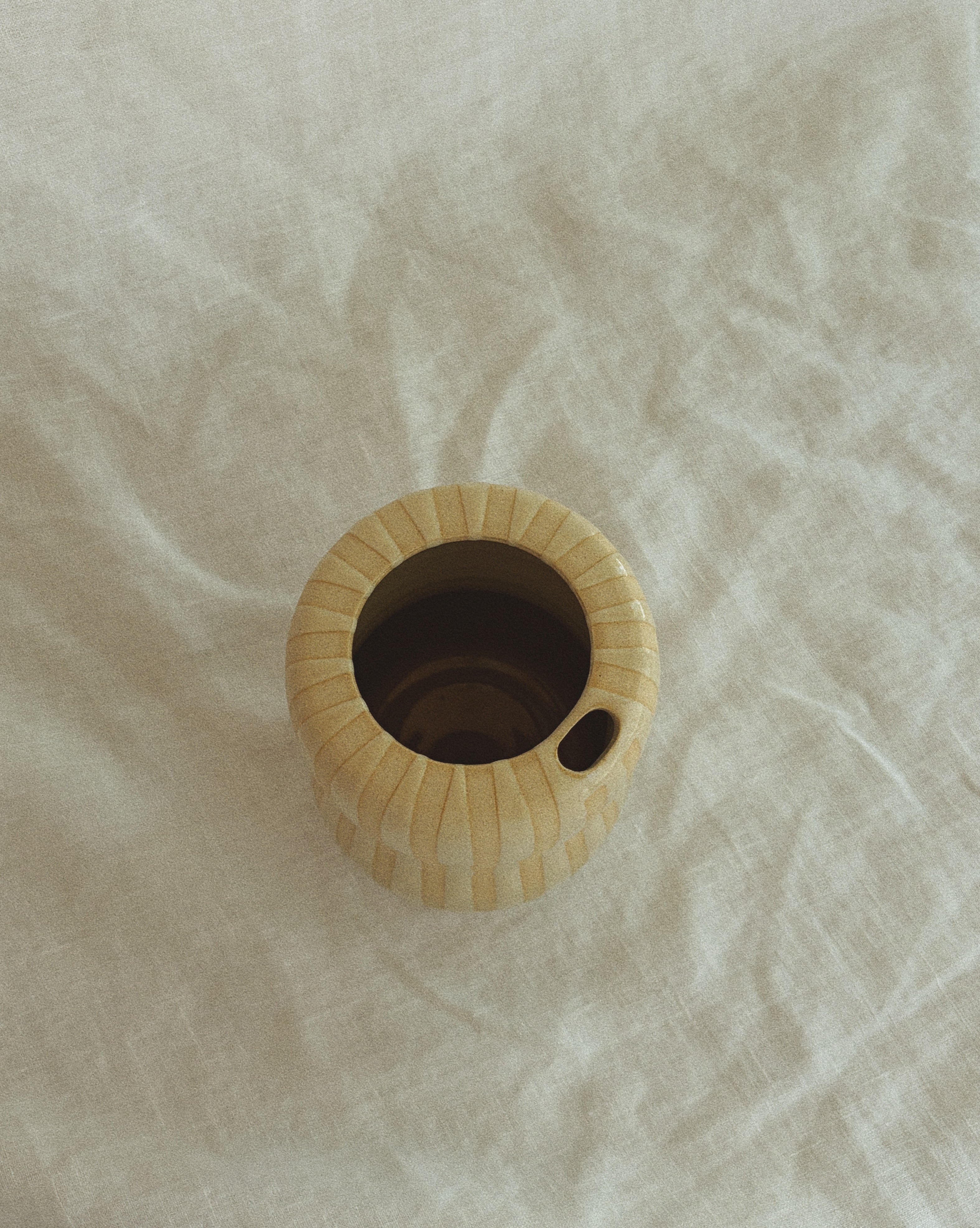 To-go cup