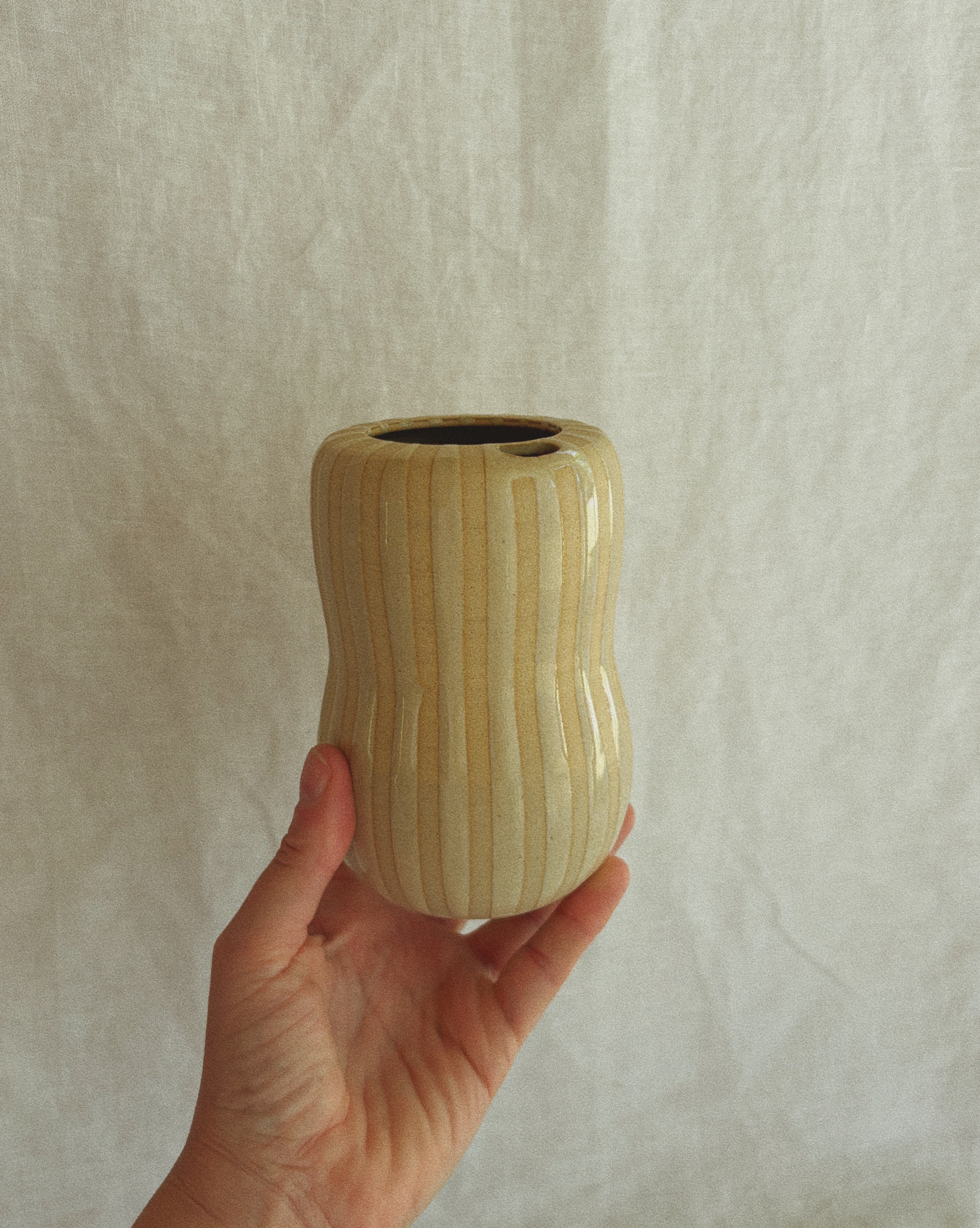 To-go cup