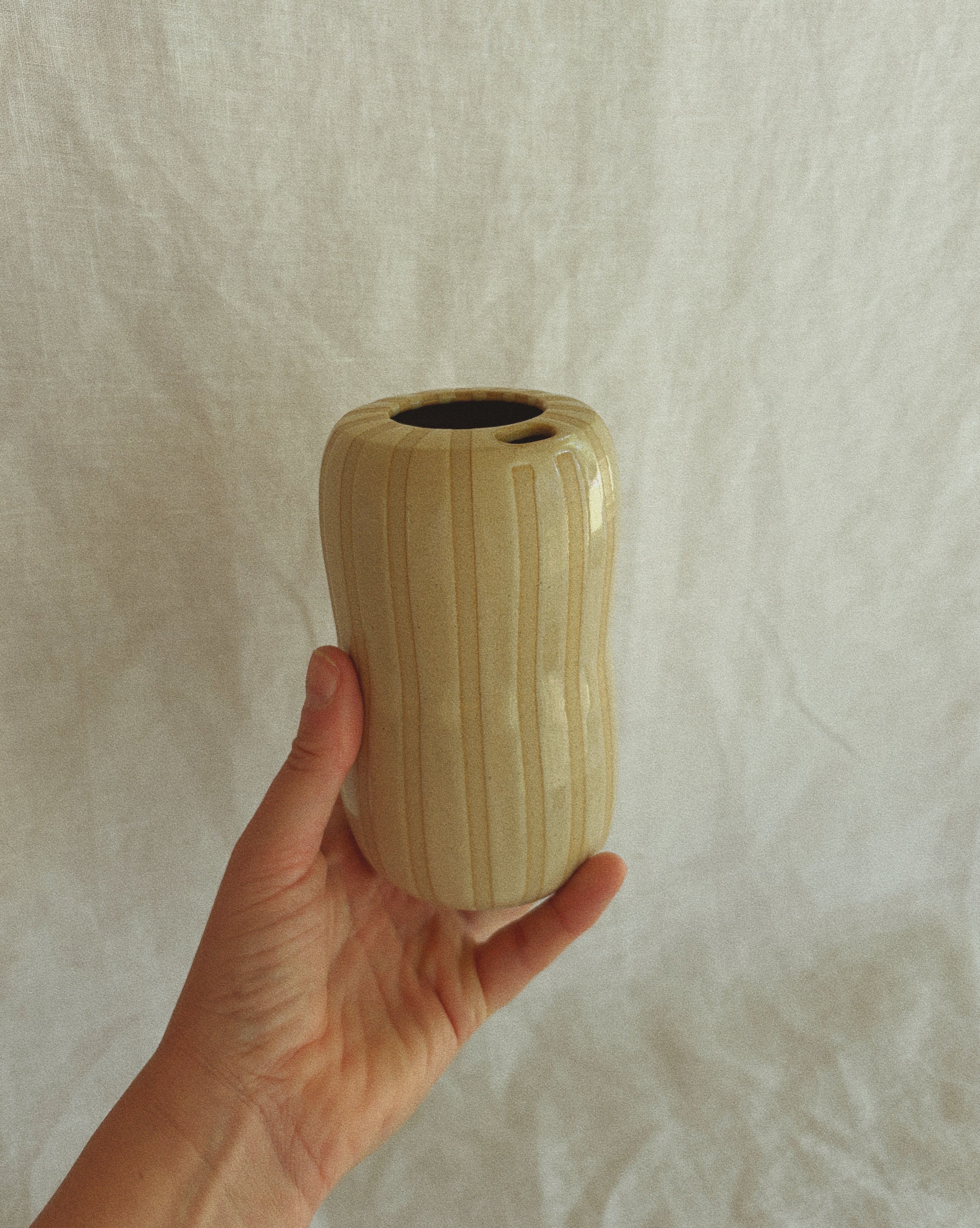 To-go cup
