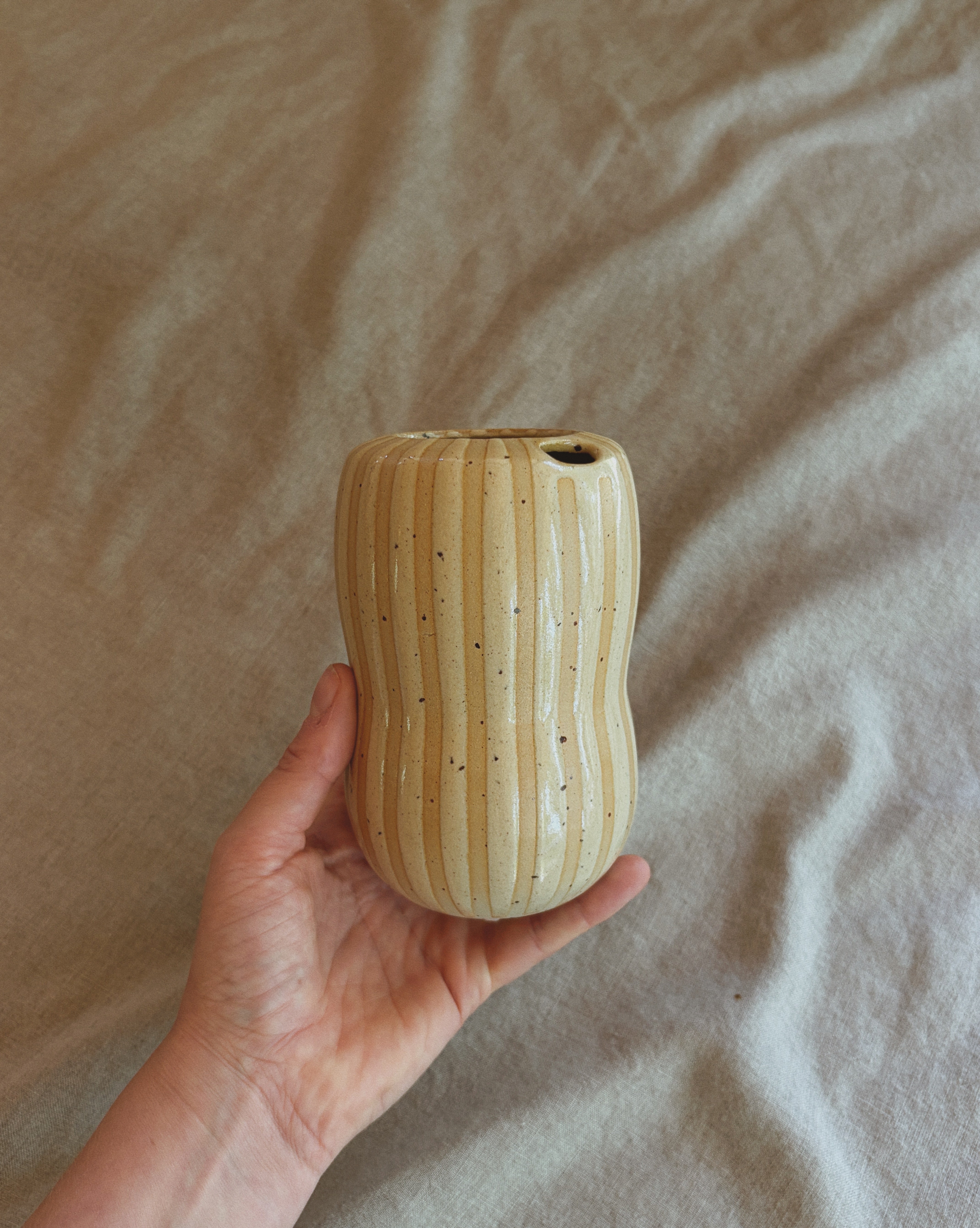 To-go cup groot nr.1