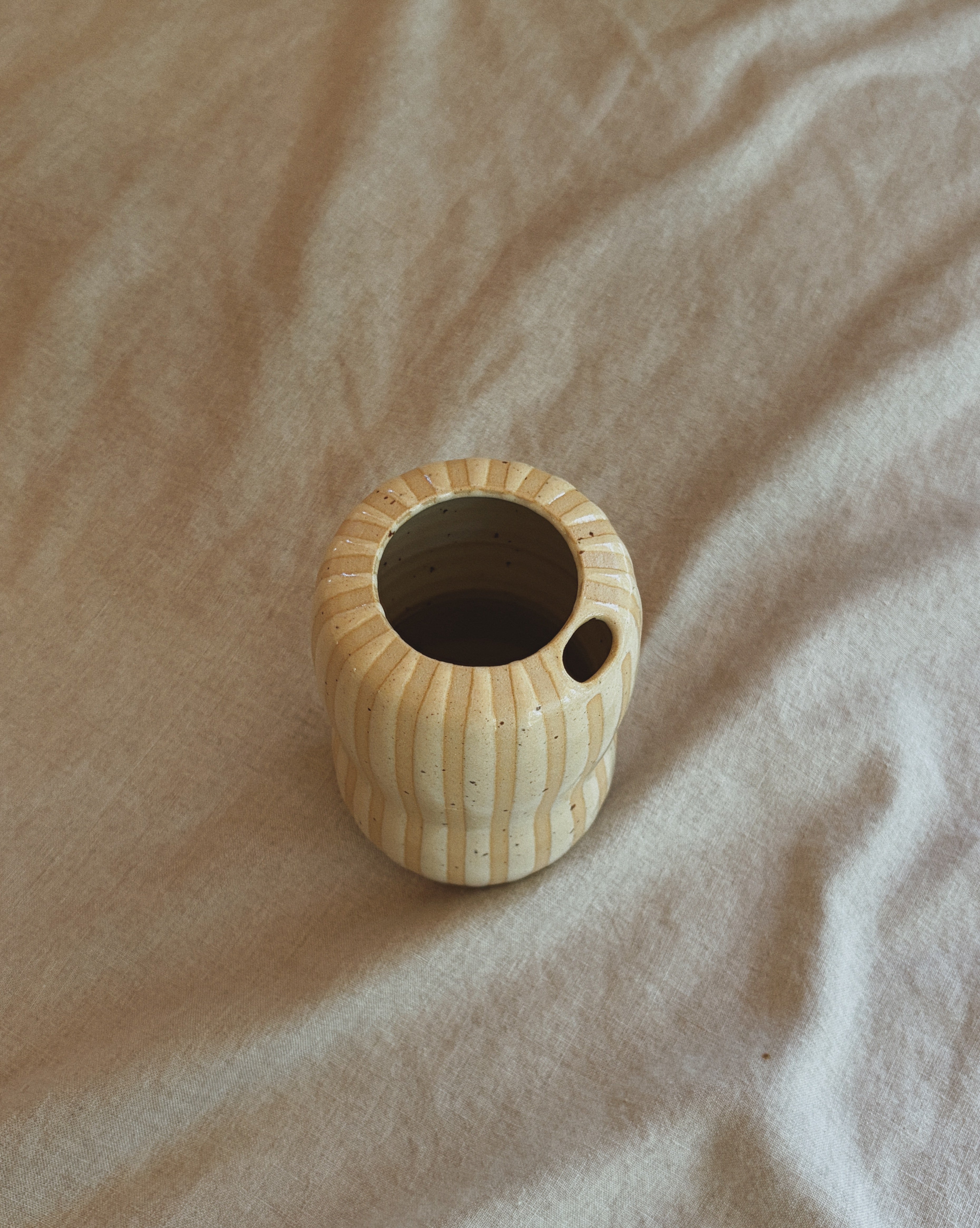 To-go cup groot nr.1