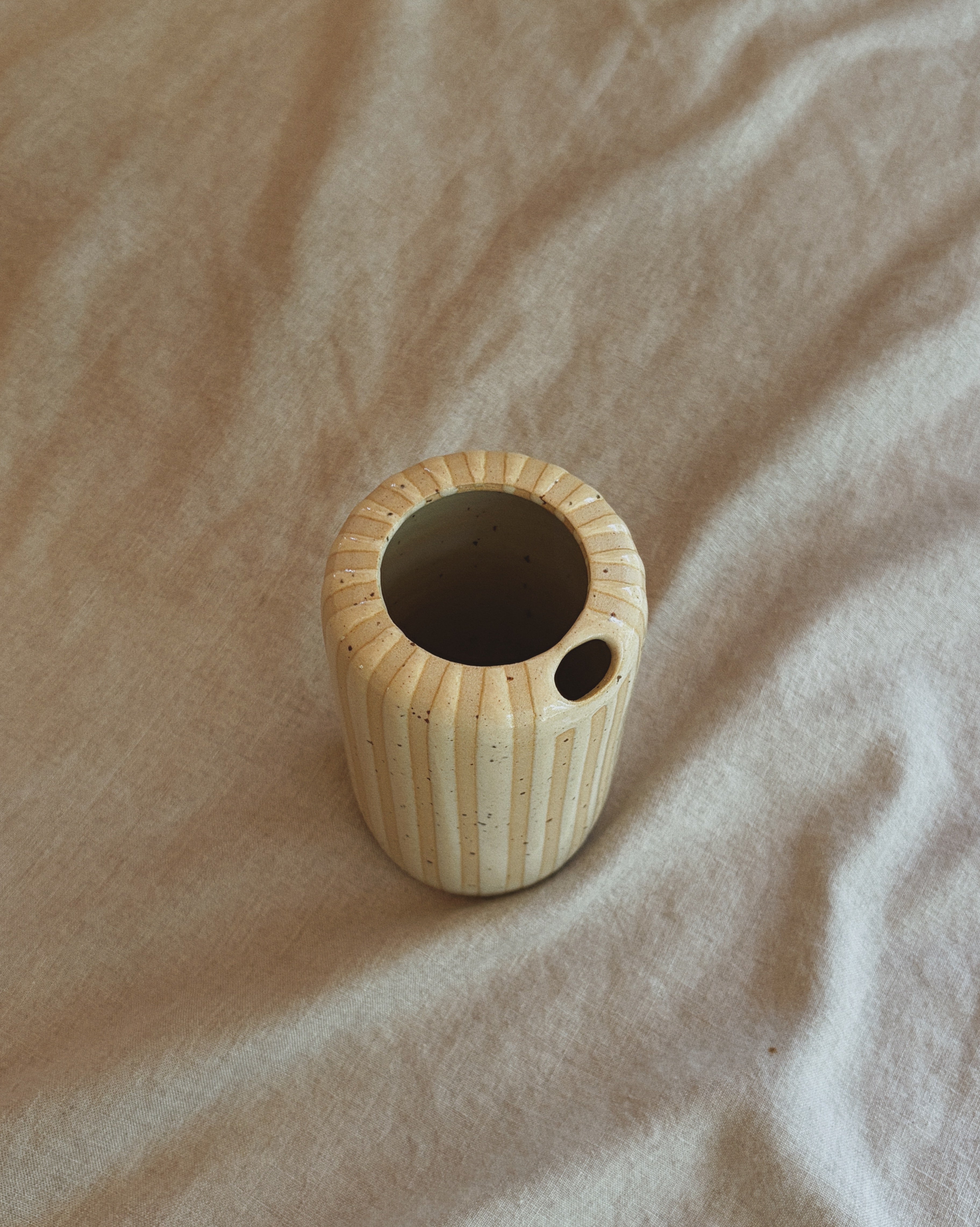 To-go cup groot nr.2