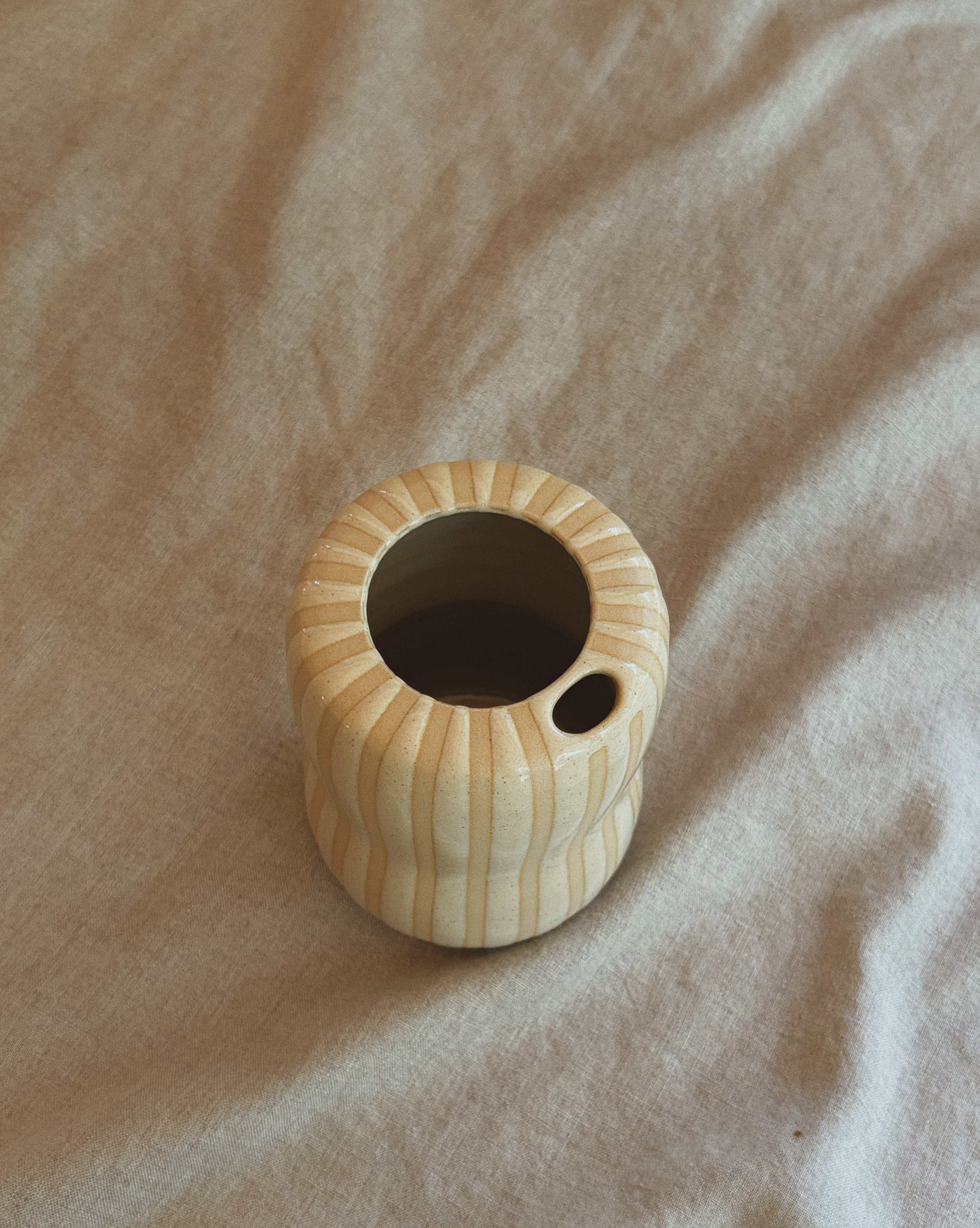 To-go cup groot nr.3