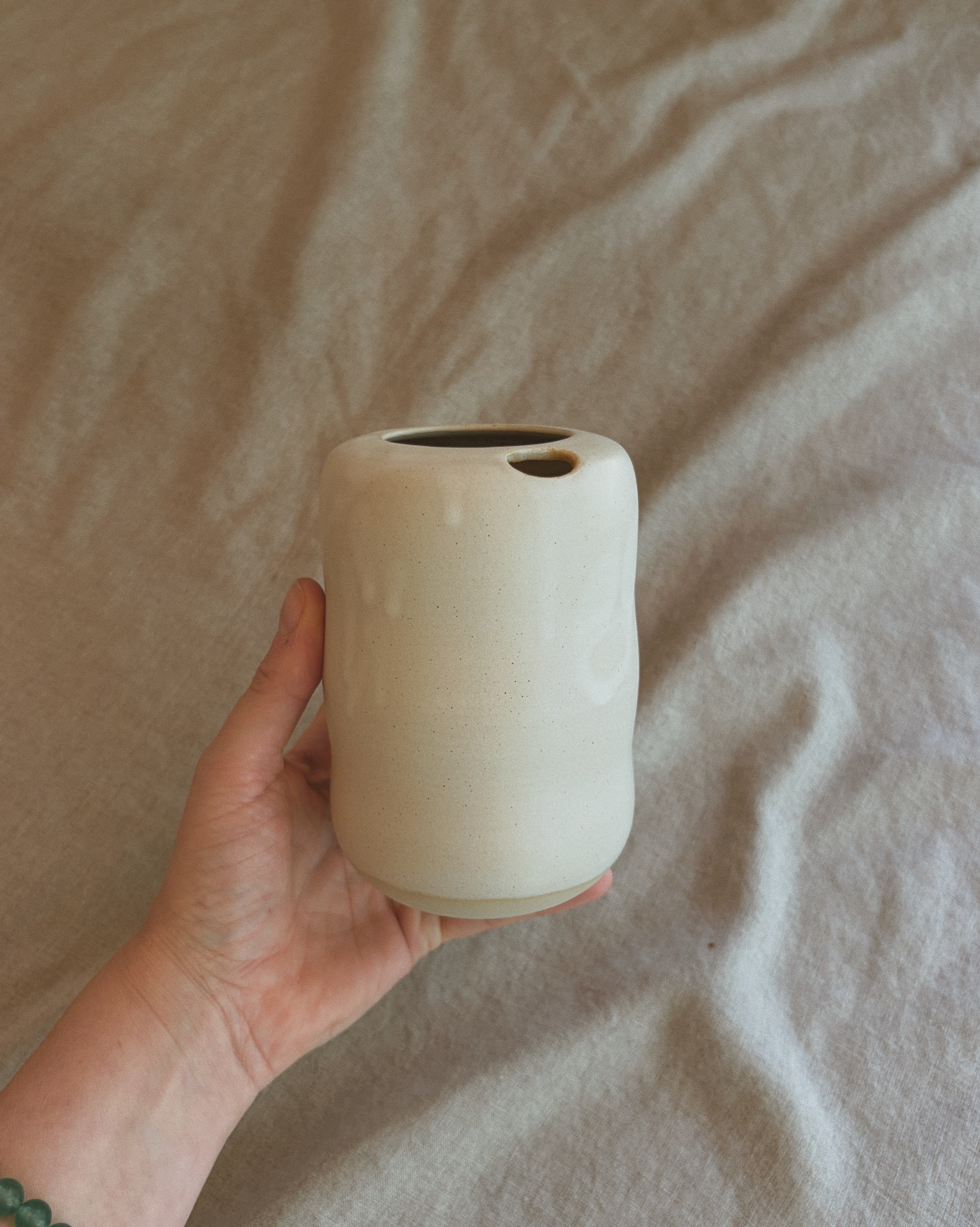 To-go cup groot nr.5