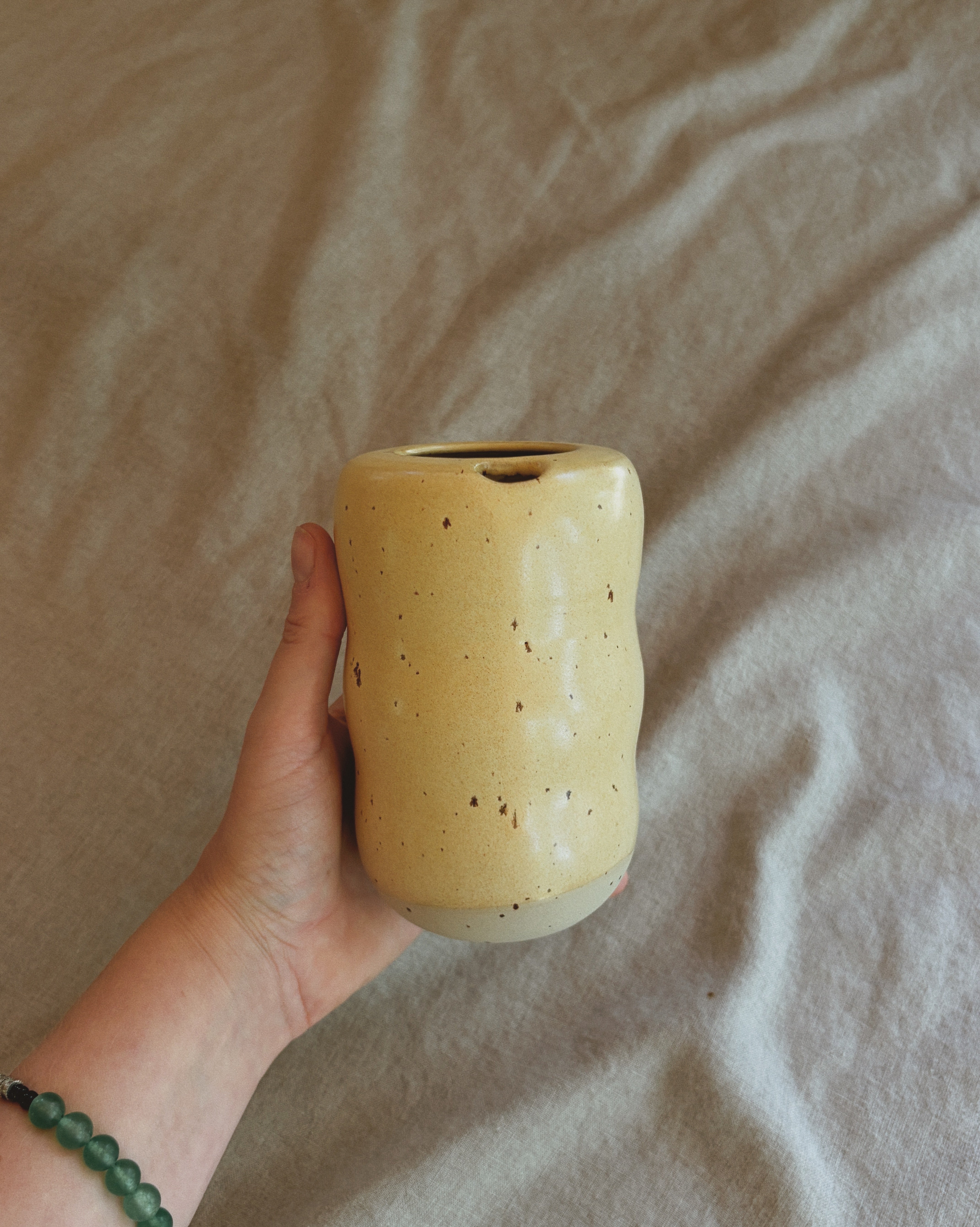 To-go cup groot nr.6
