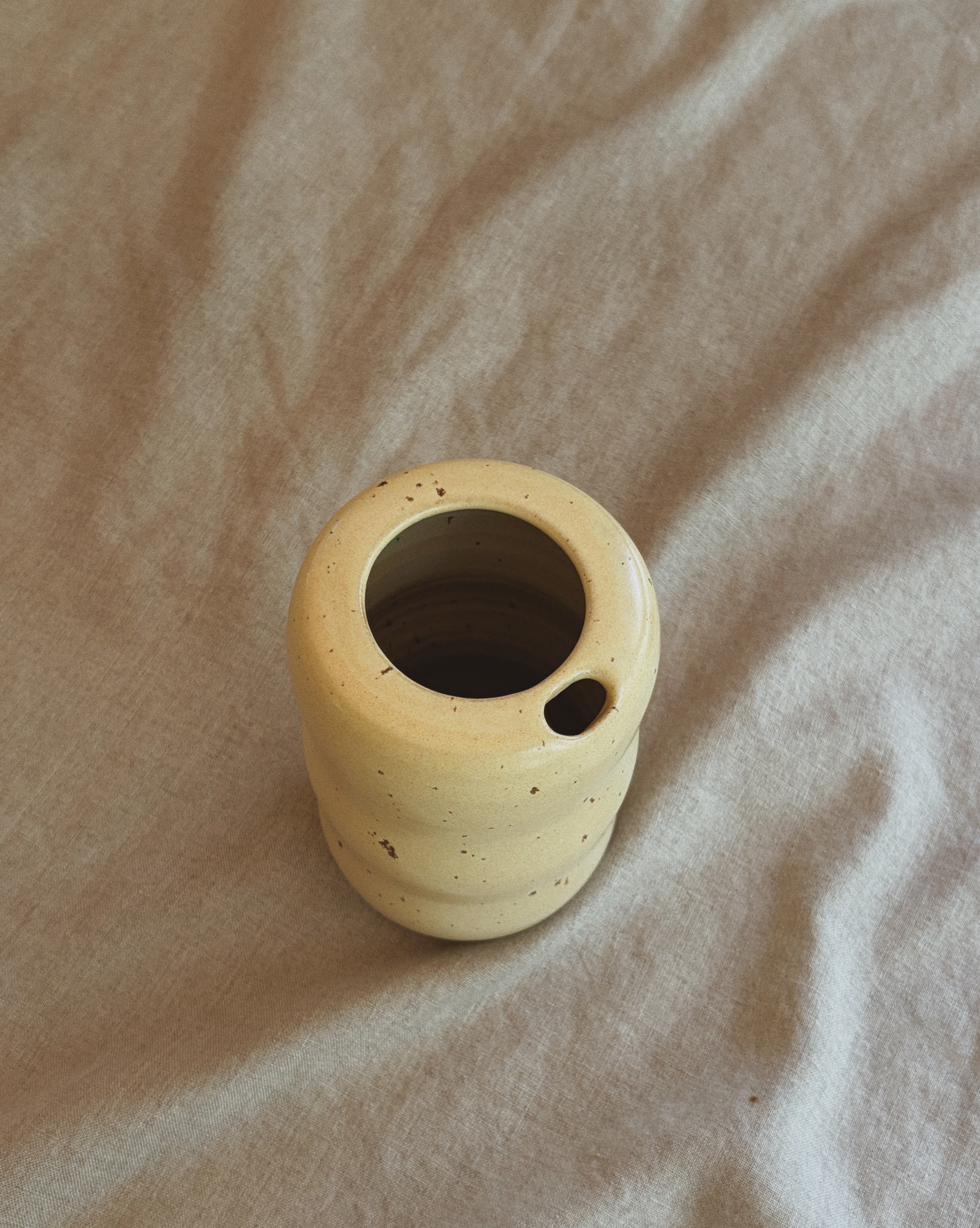 To-go cup groot nr.6
