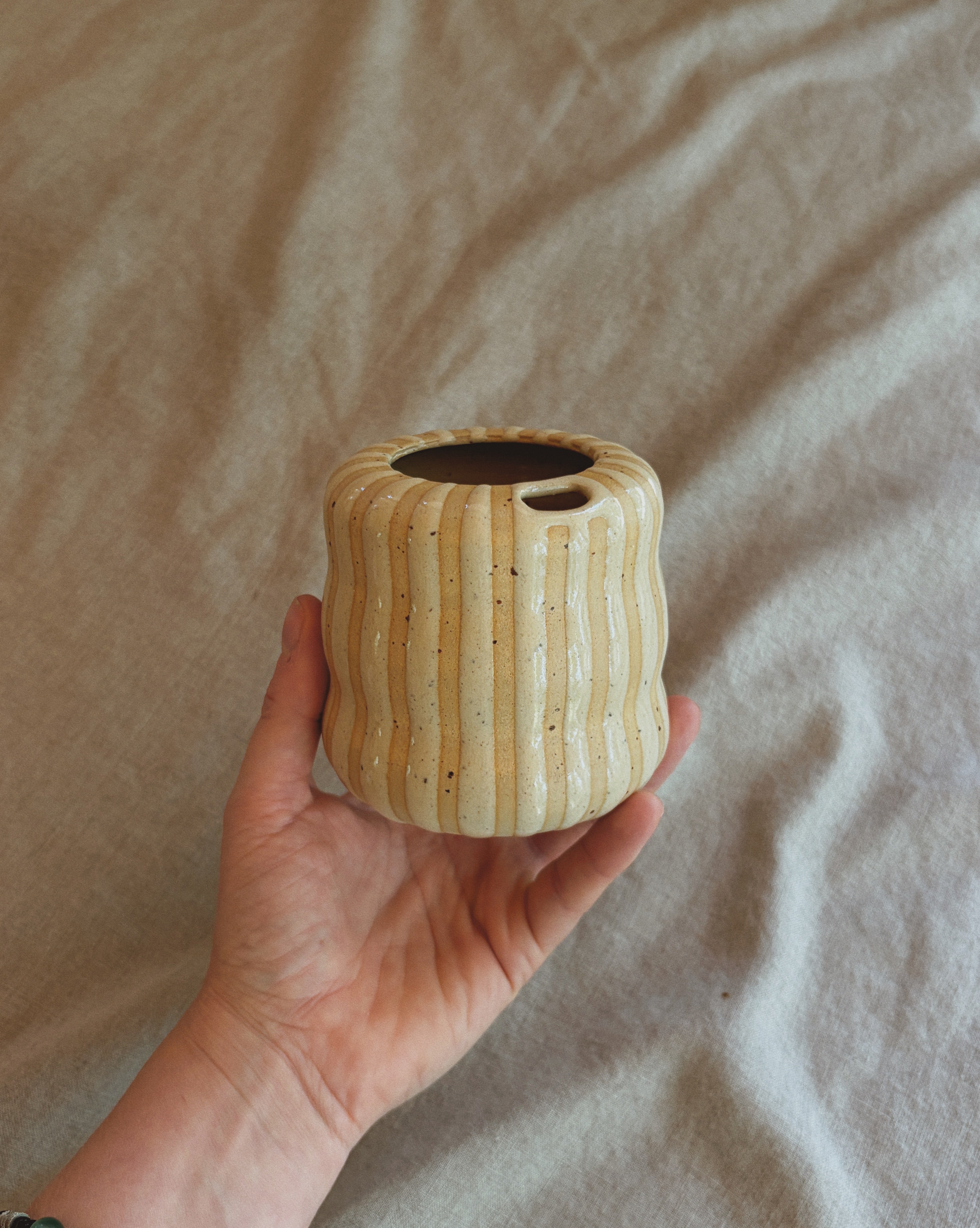 To-go cup klein nr.1