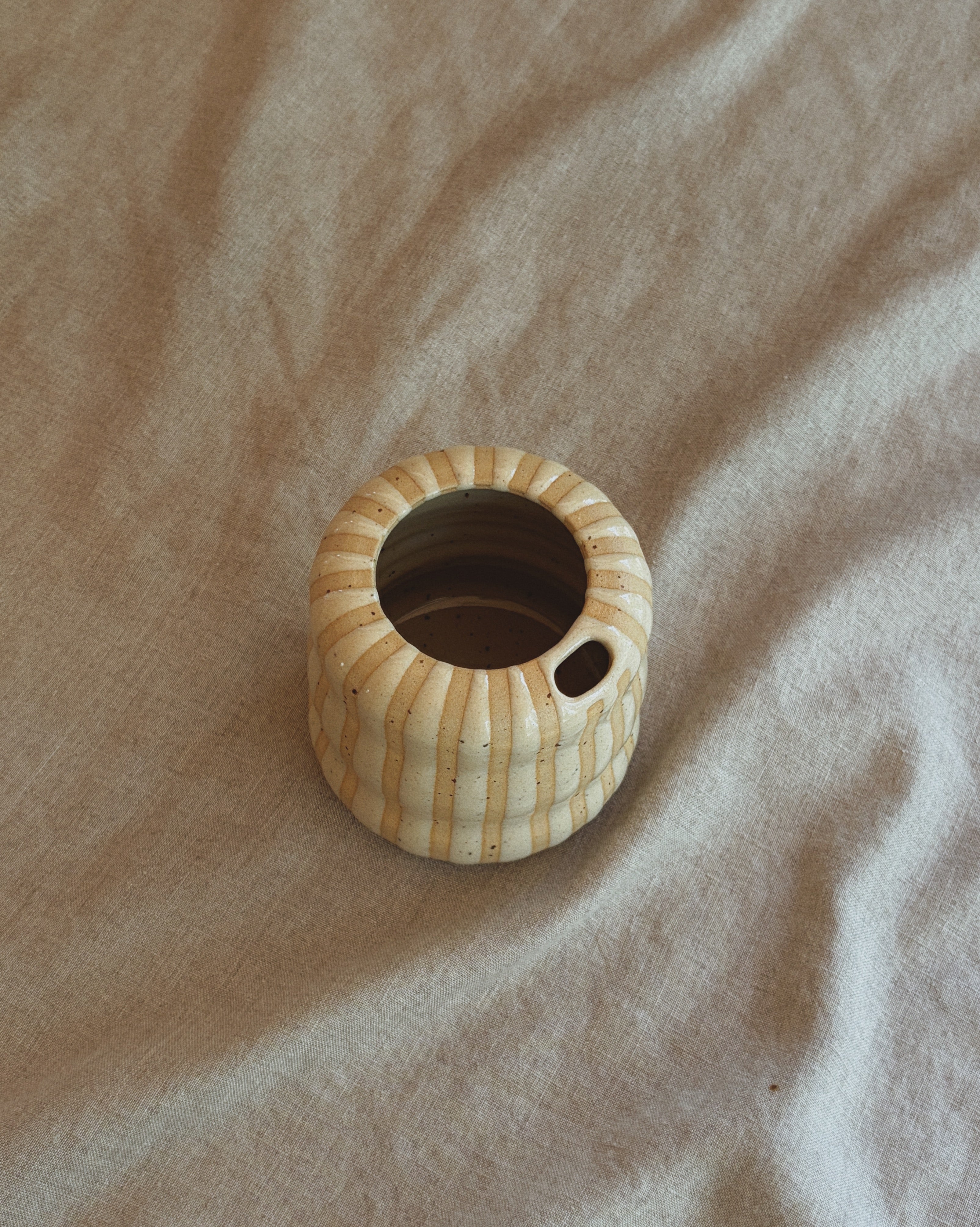 To-go cup klein nr.1