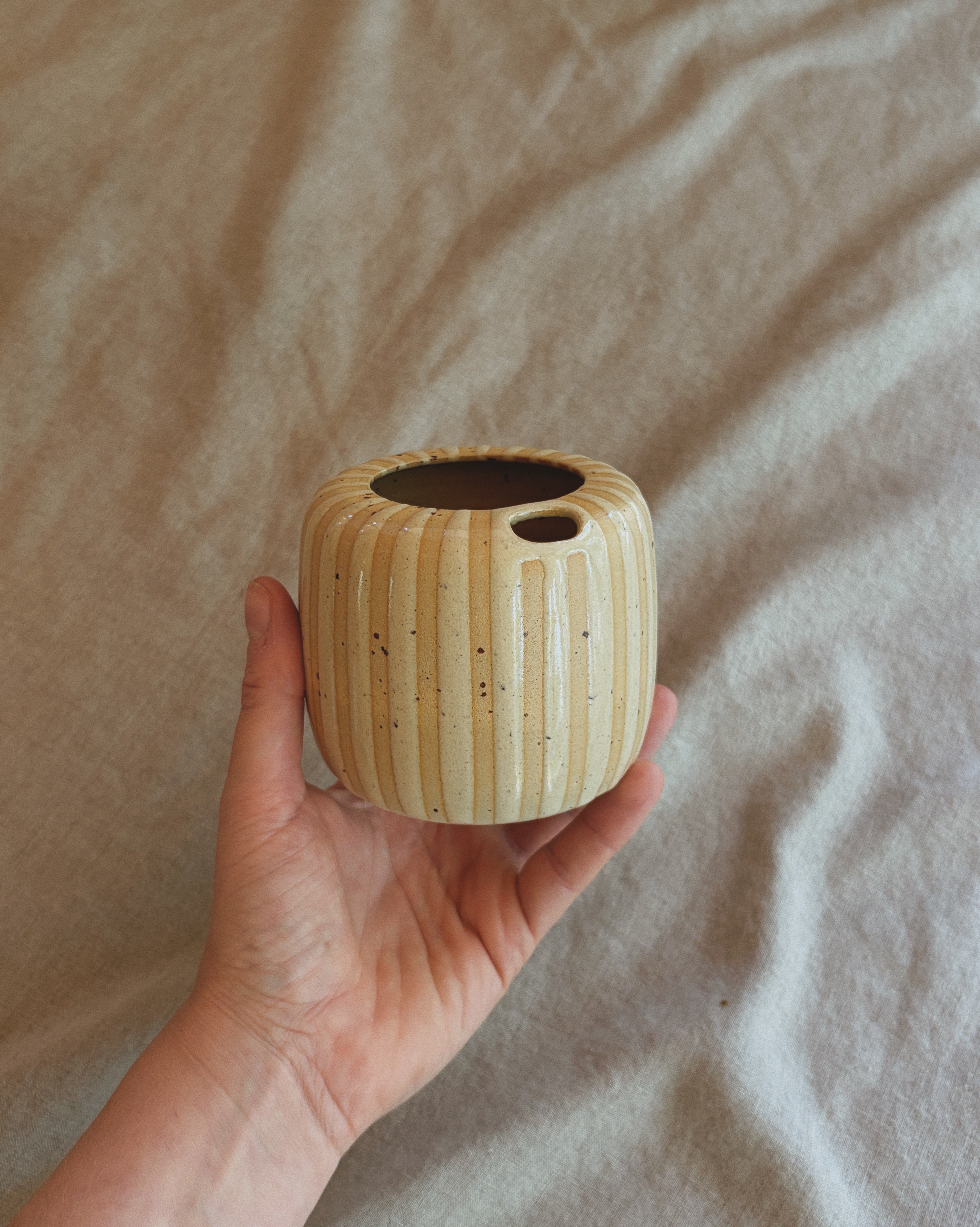 To-go cup klein nr.2