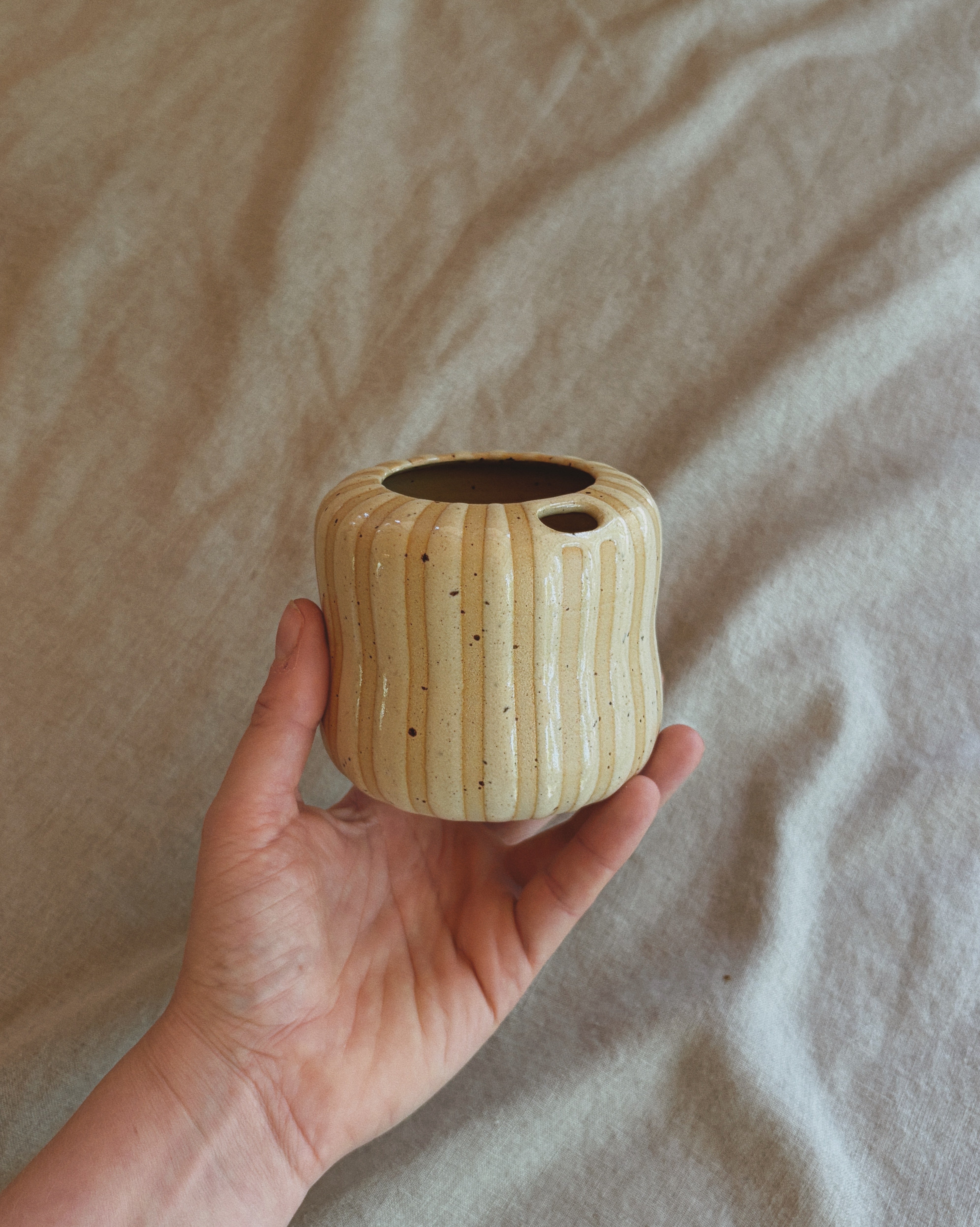 To-go cup klein nr.3