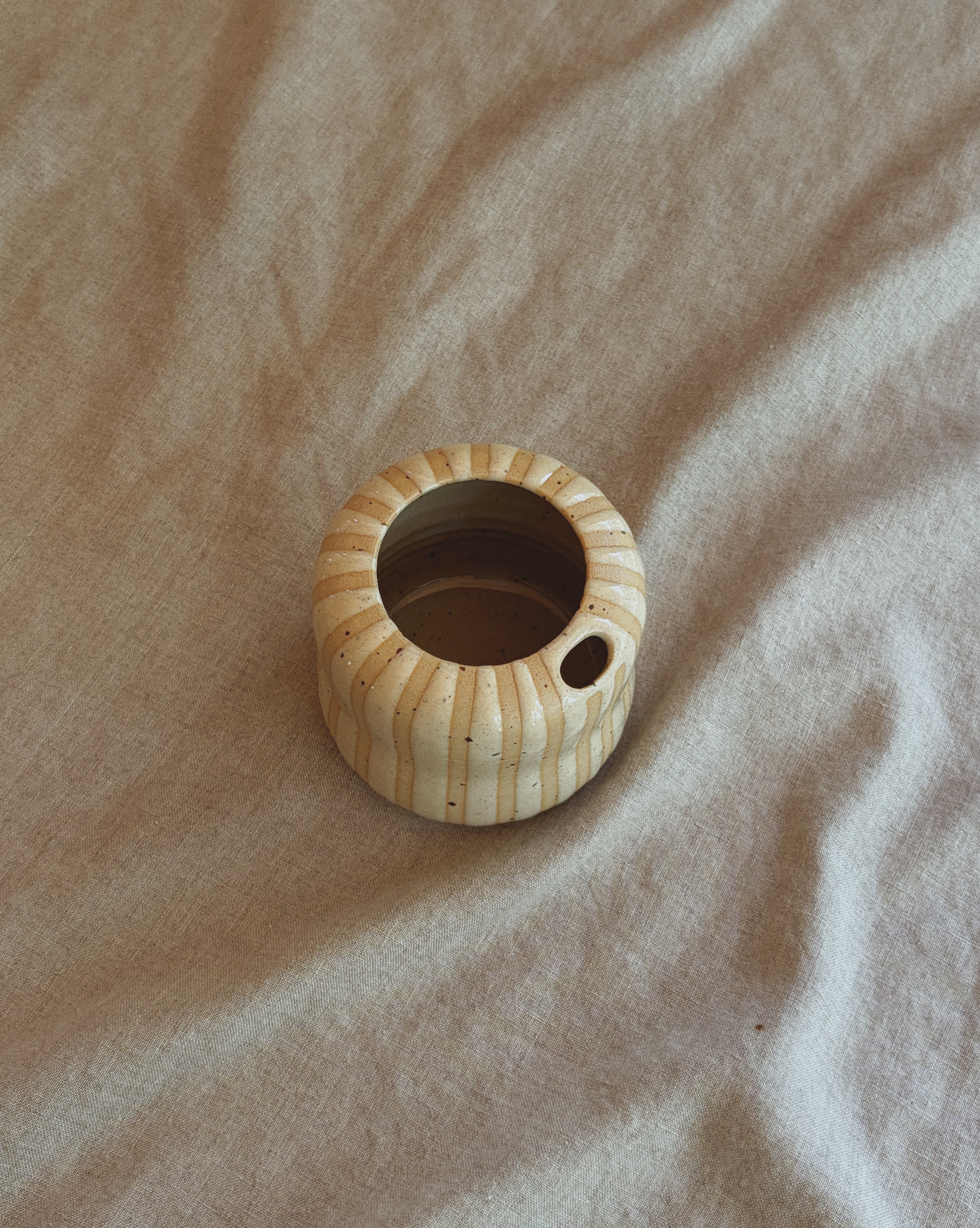 To-go cup klein nr.3