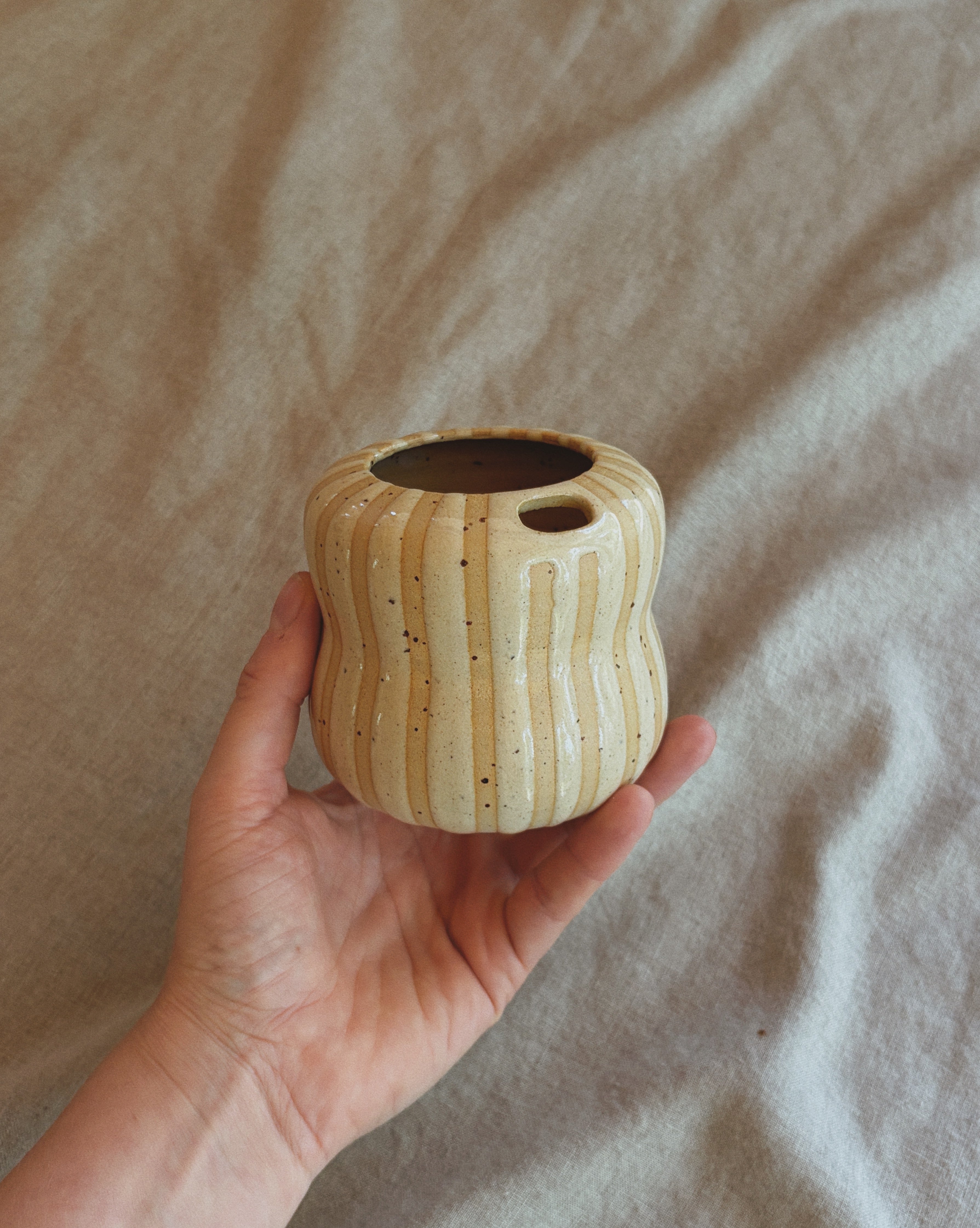 To-go cup klein nr.4