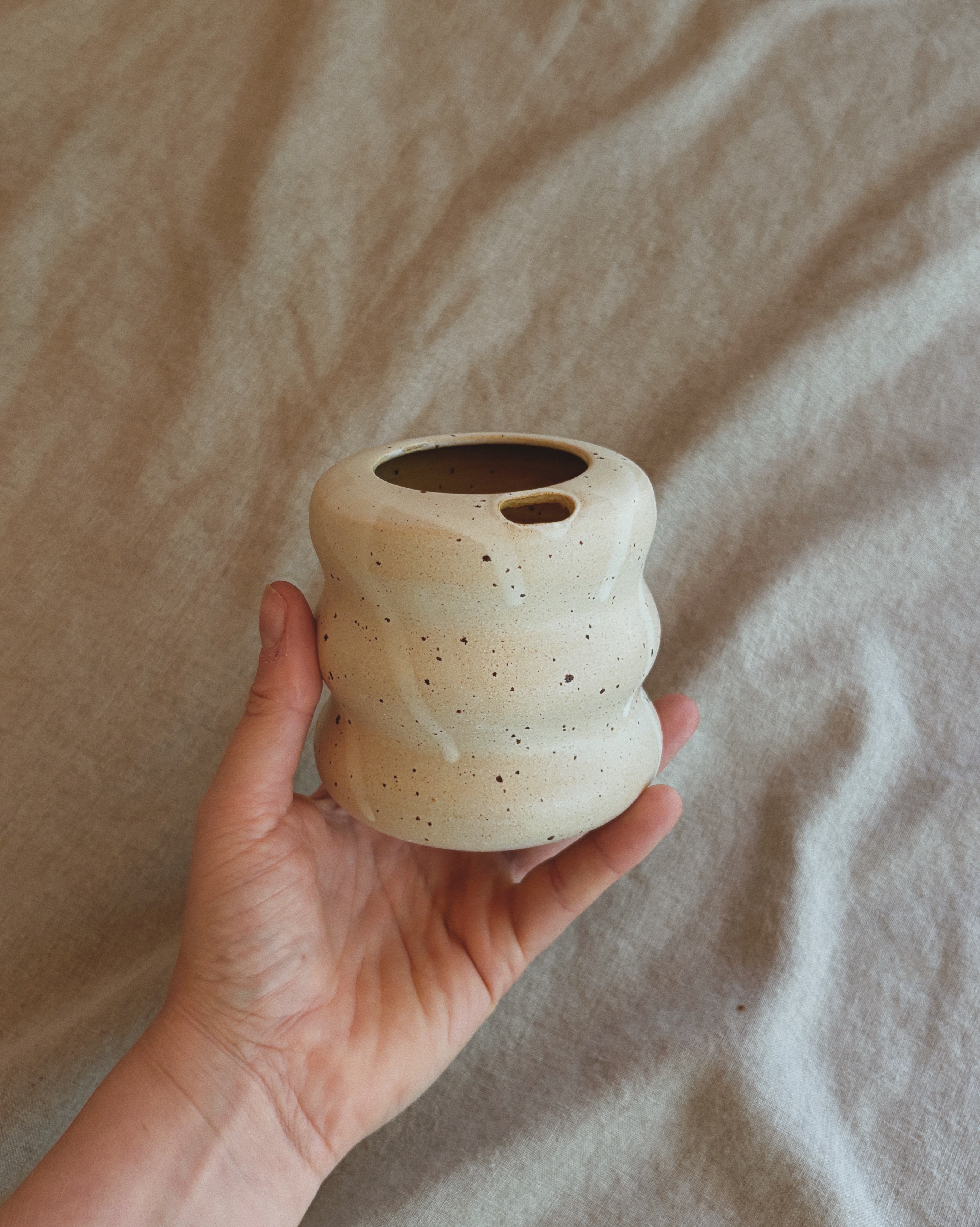 To-go cup klein nr.5